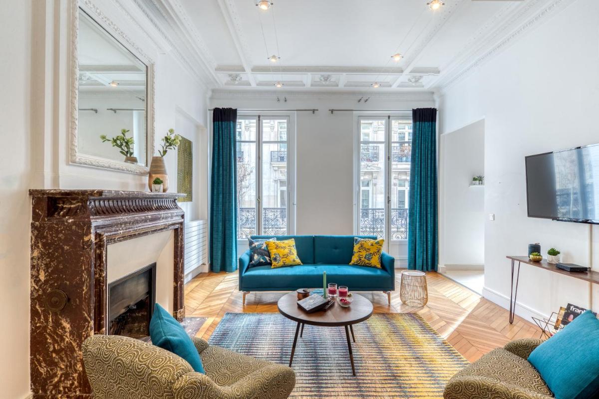 Sweet Inn - Rue de Cerisoles