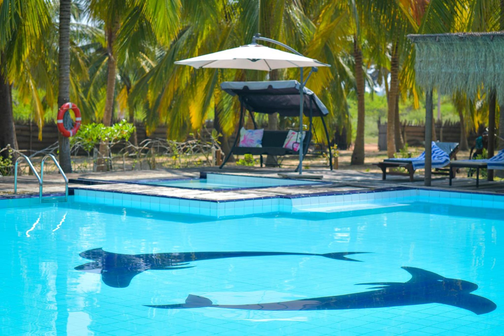 De Silva Palm Resort