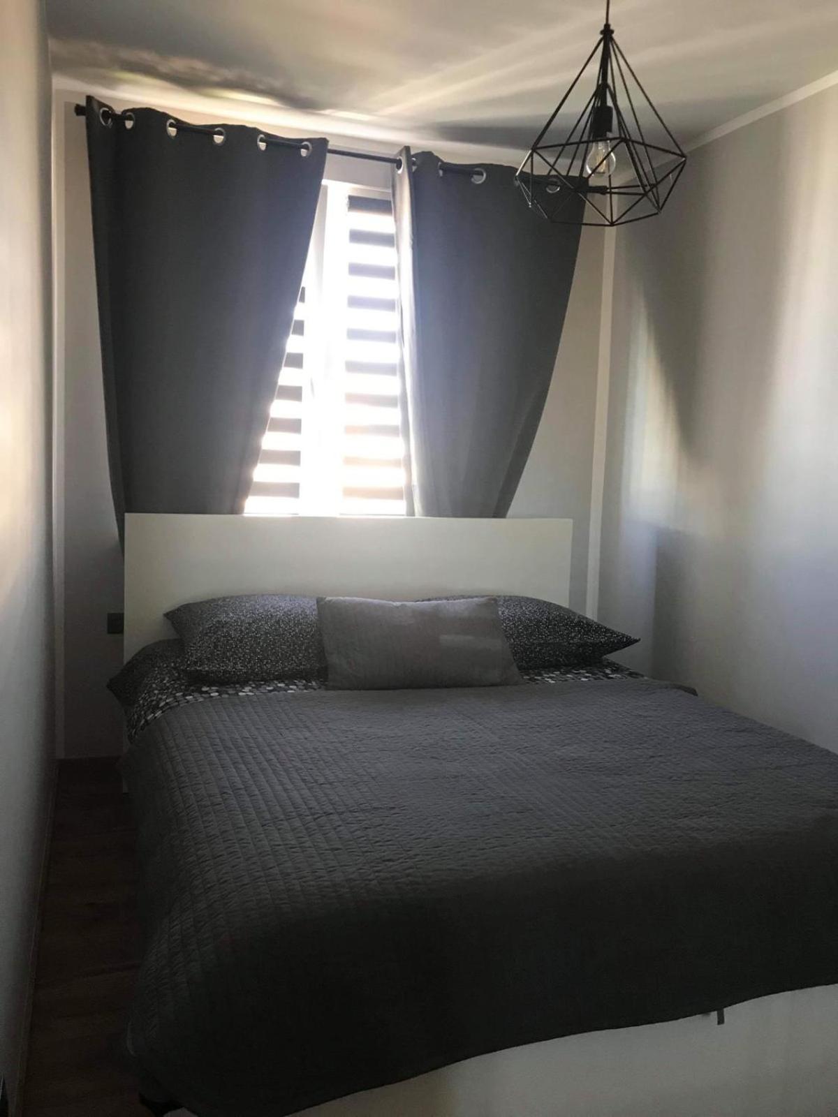 ApartamentLeśna12Hel view 4