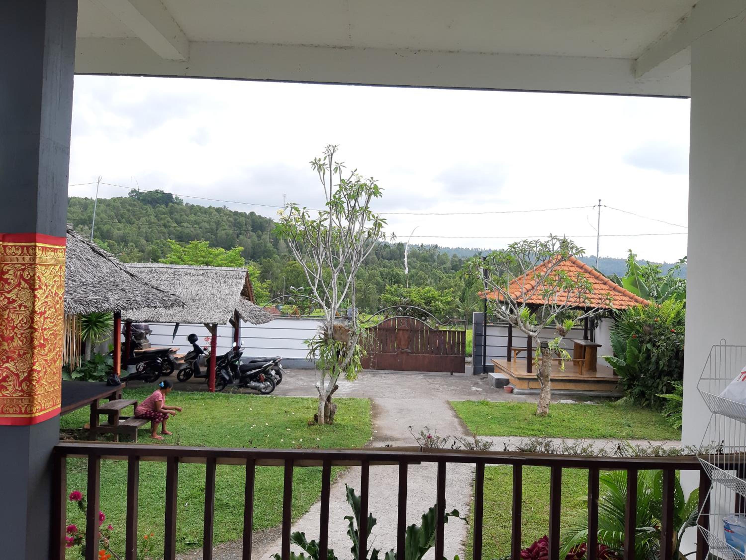 Candra Cottage