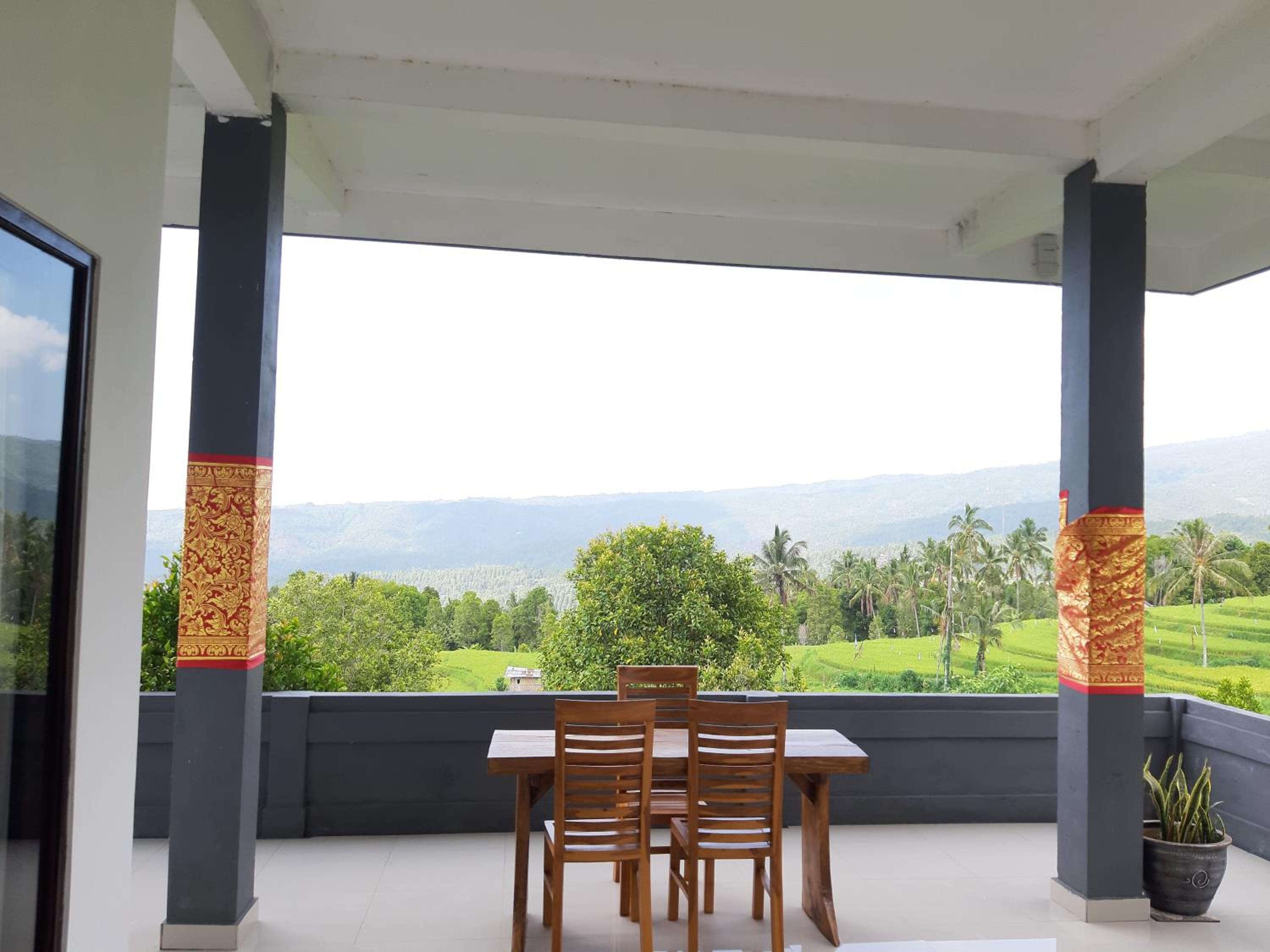 Candra Cottage