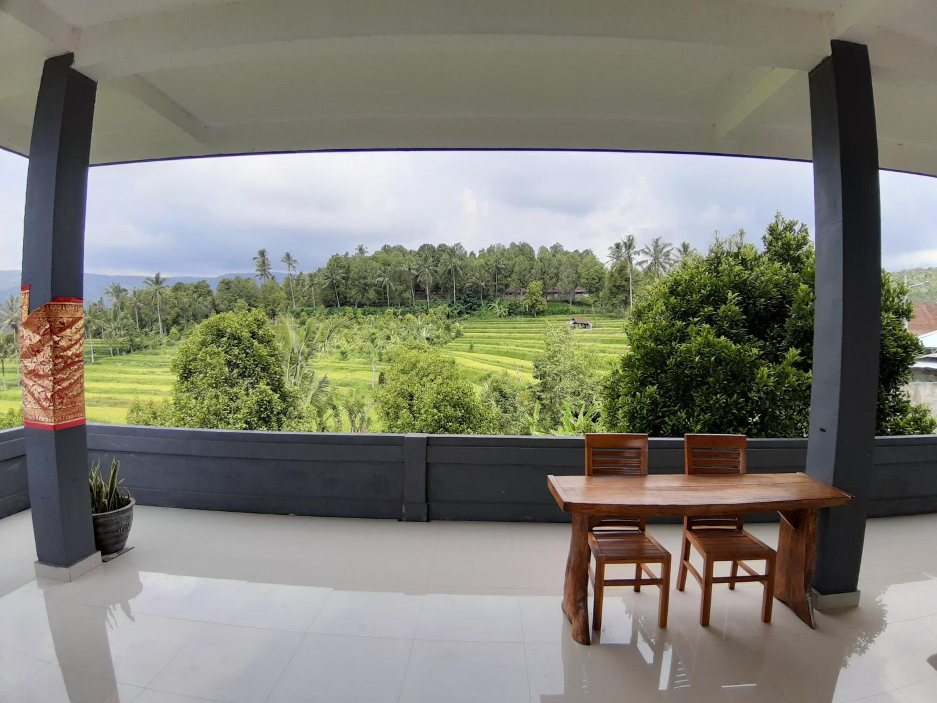Candra Cottage