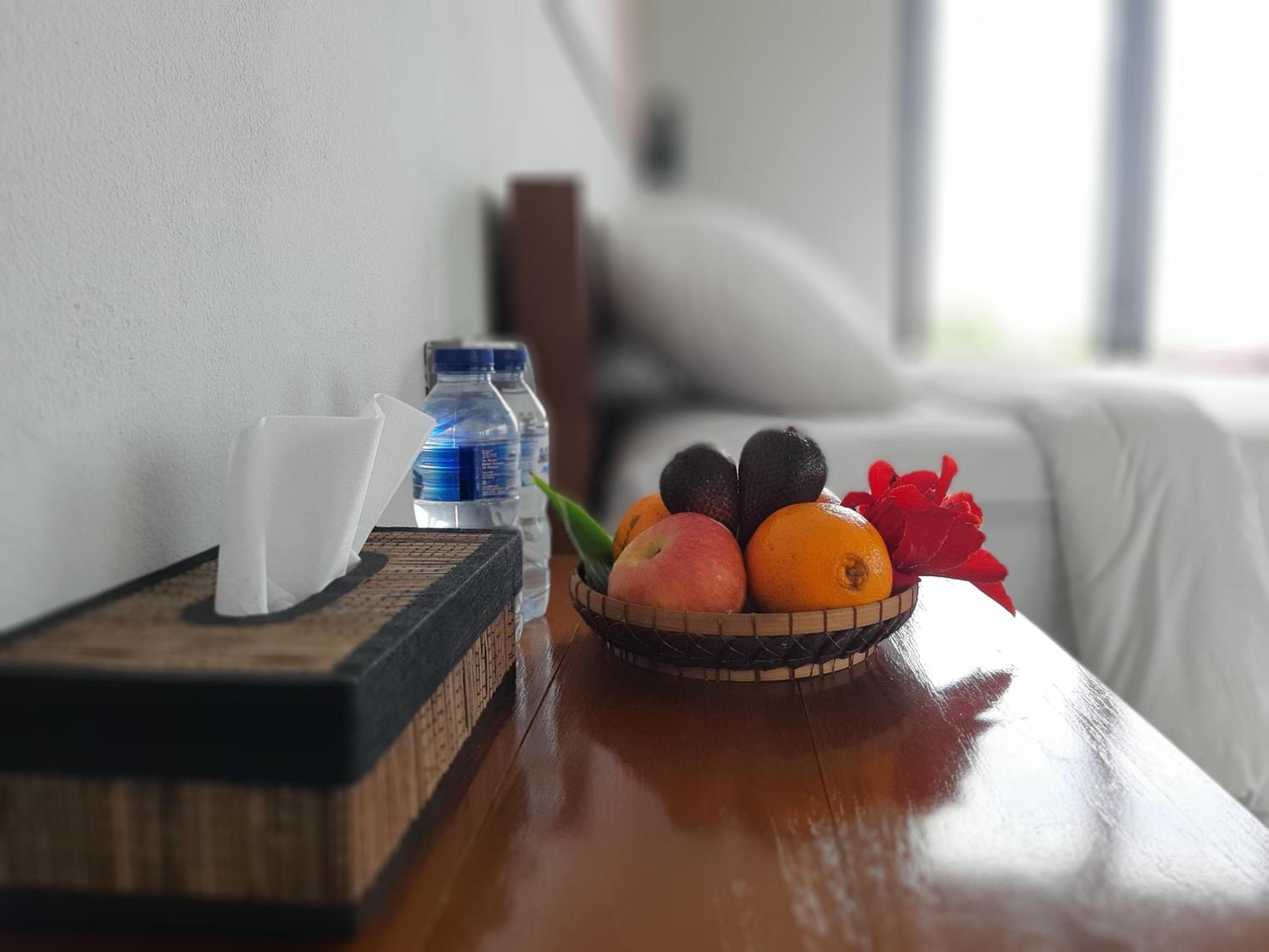 Candra Cottage
