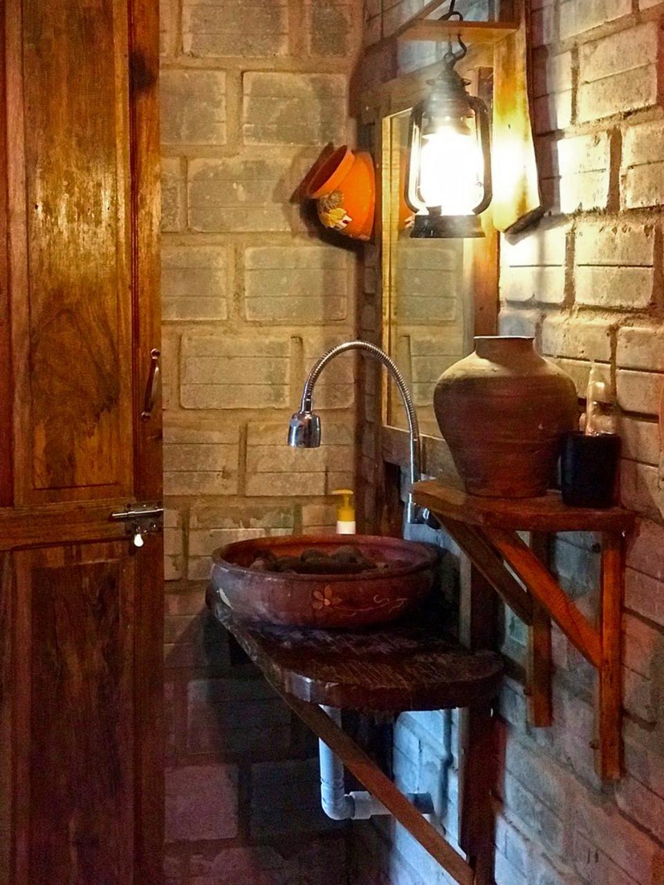 Highway 20 Homestay