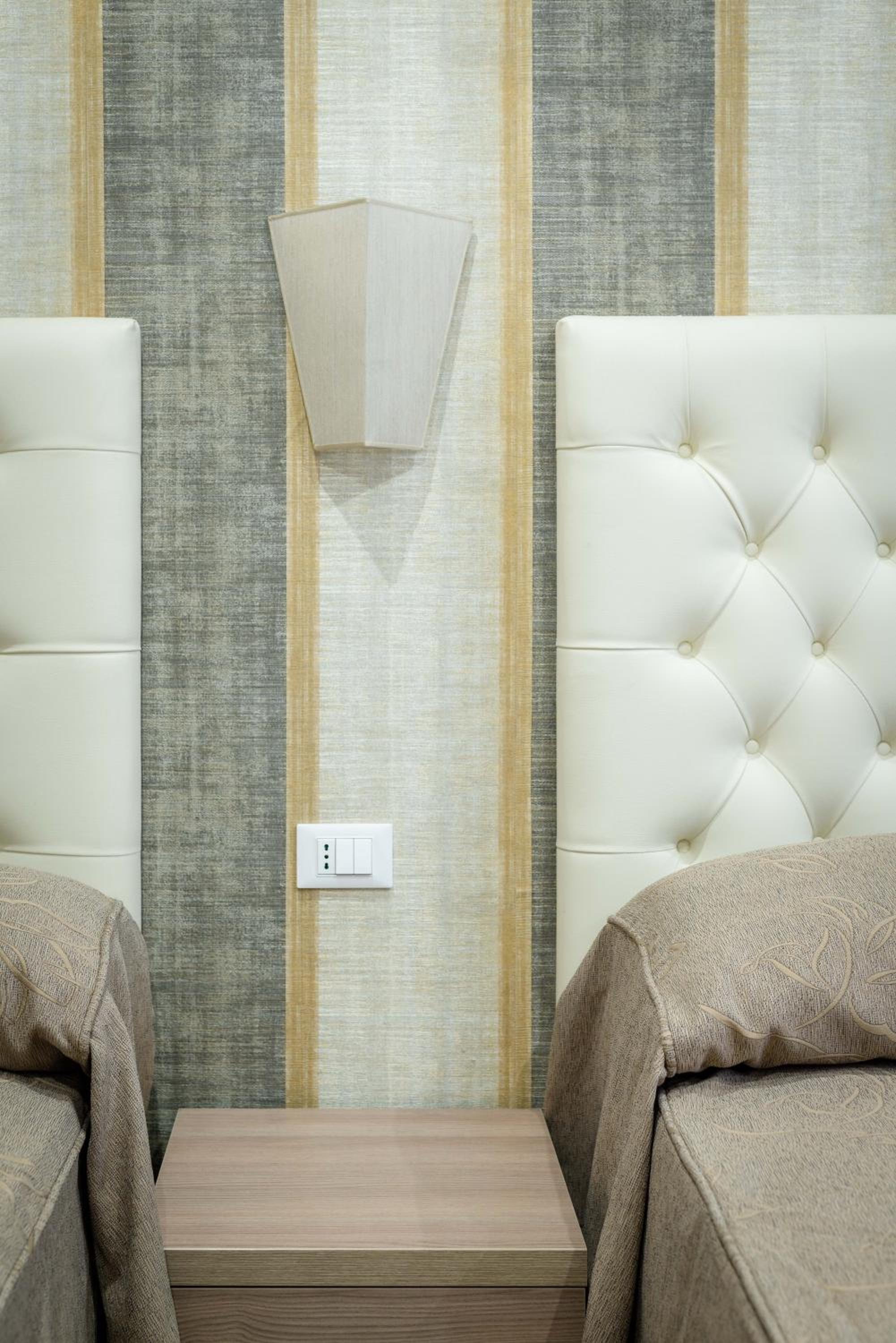 chèri luxury suite