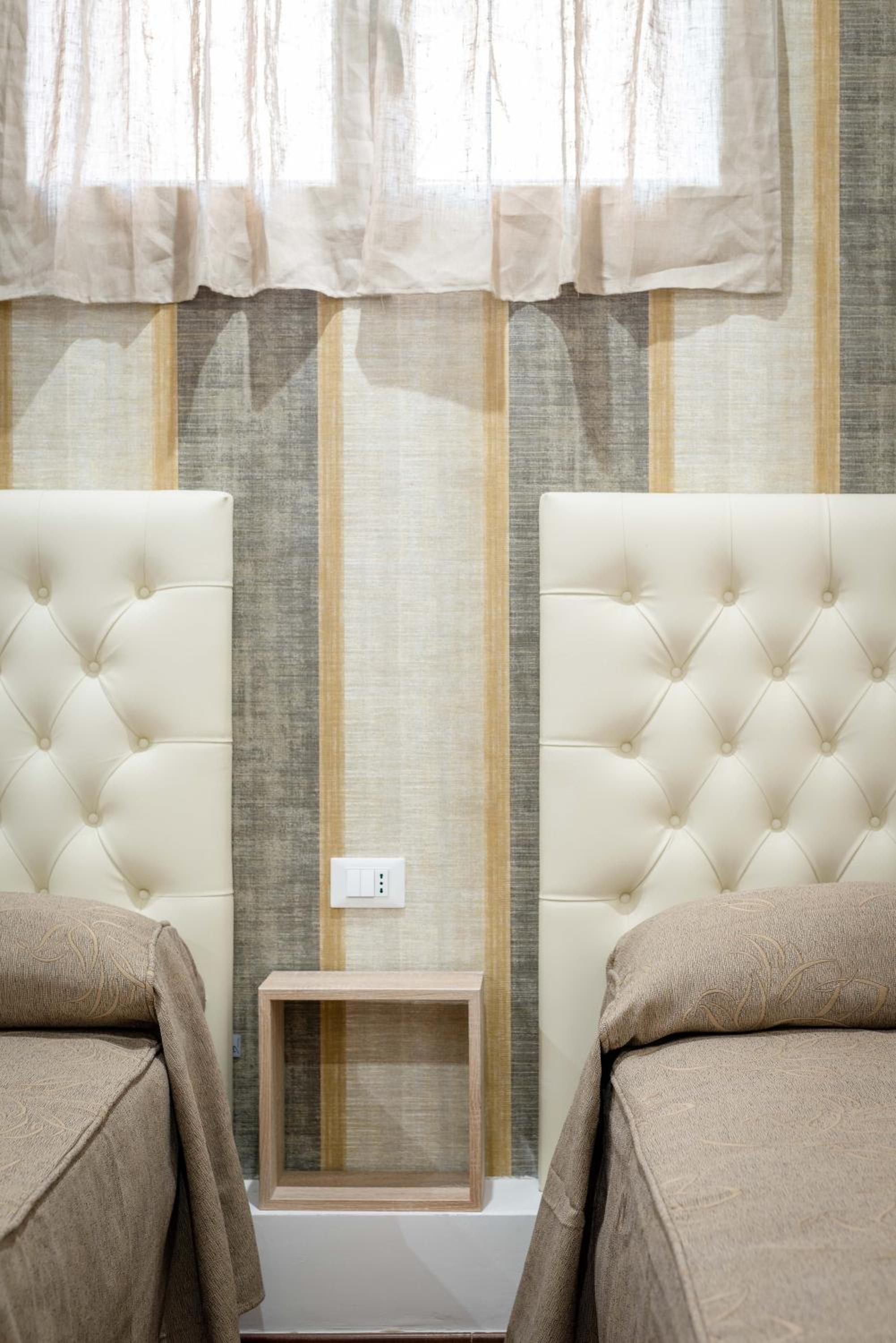 chèri luxury suite