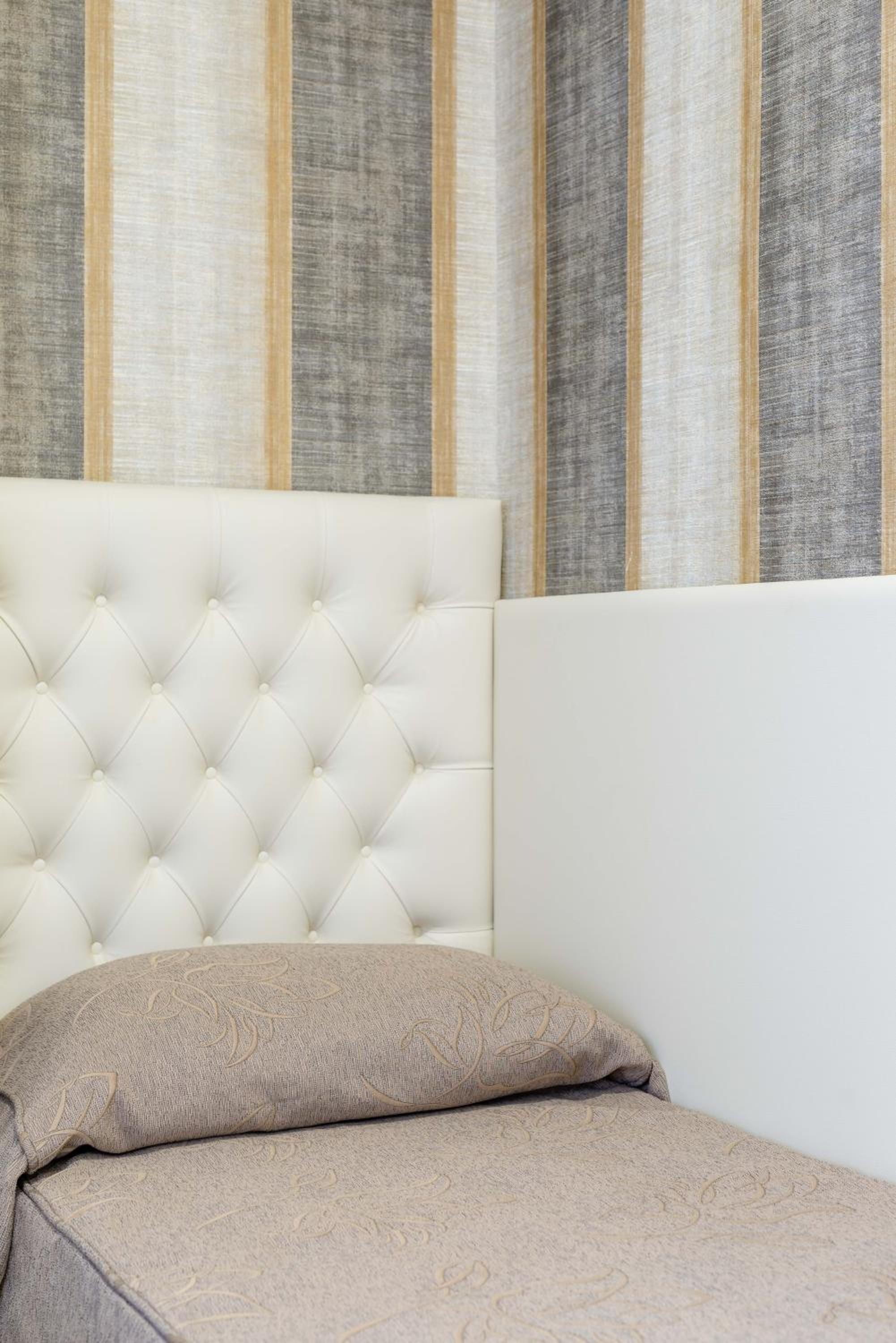 chèri luxury suite