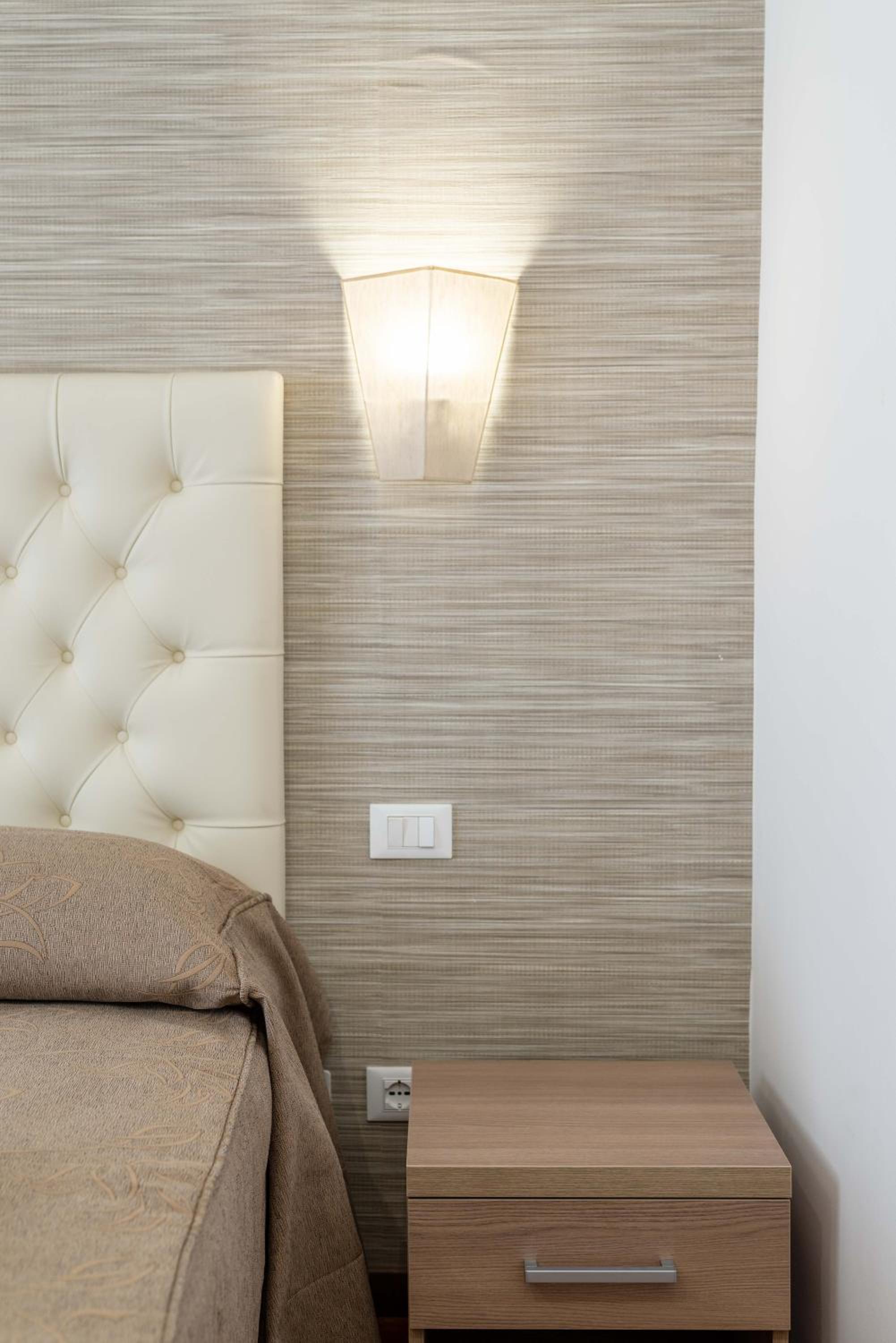 chèri luxury suite