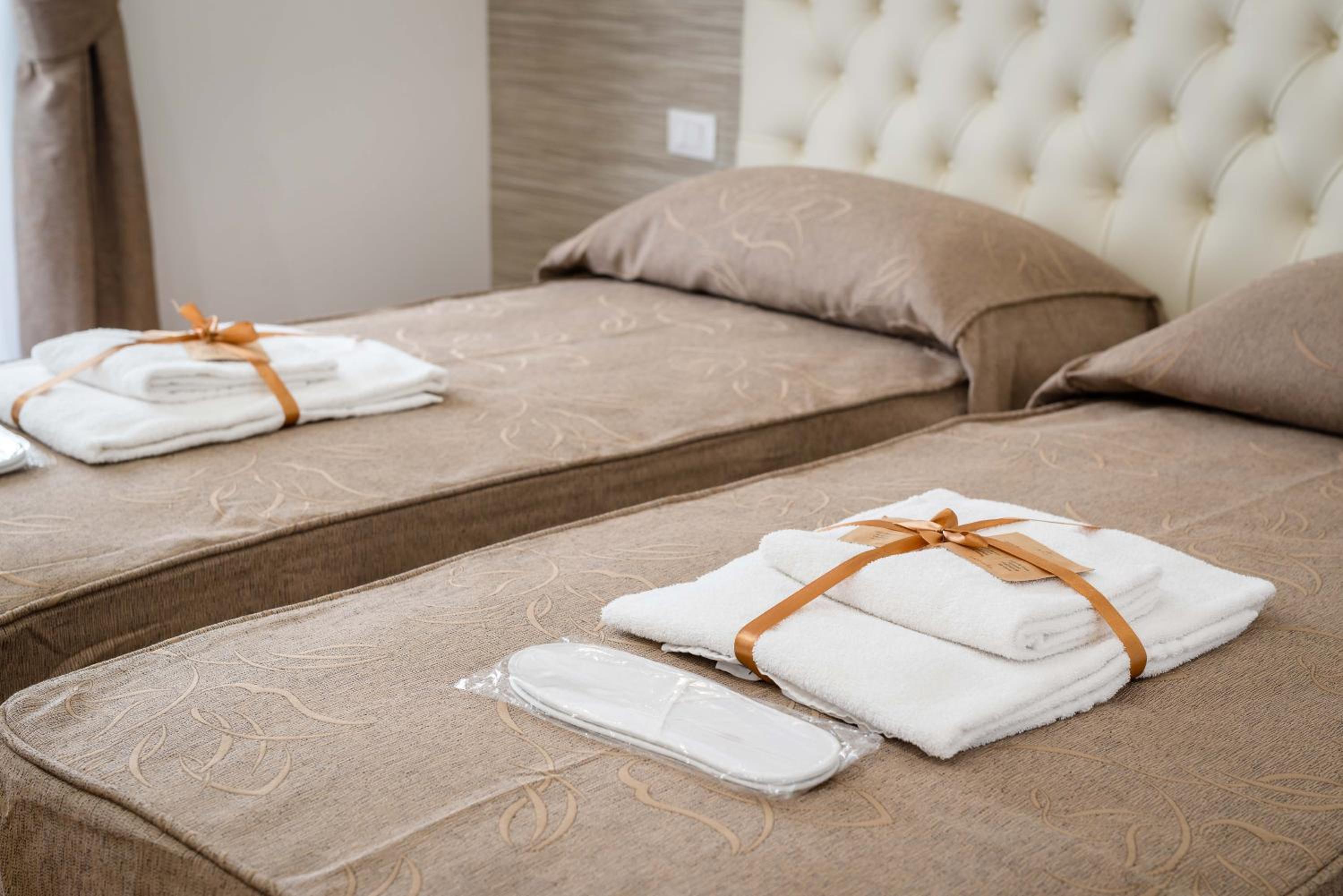 chèri luxury suite