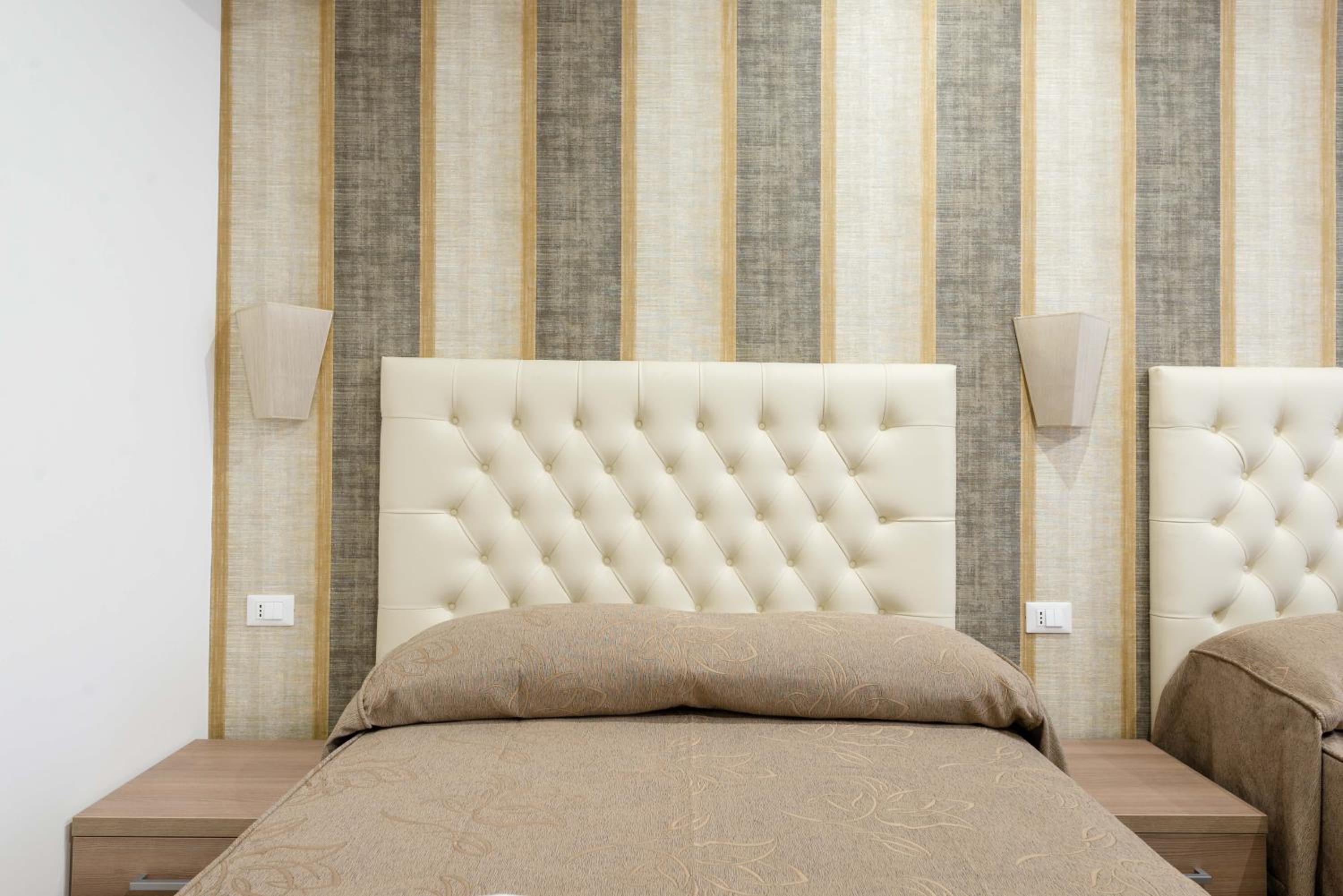 chèri luxury suite