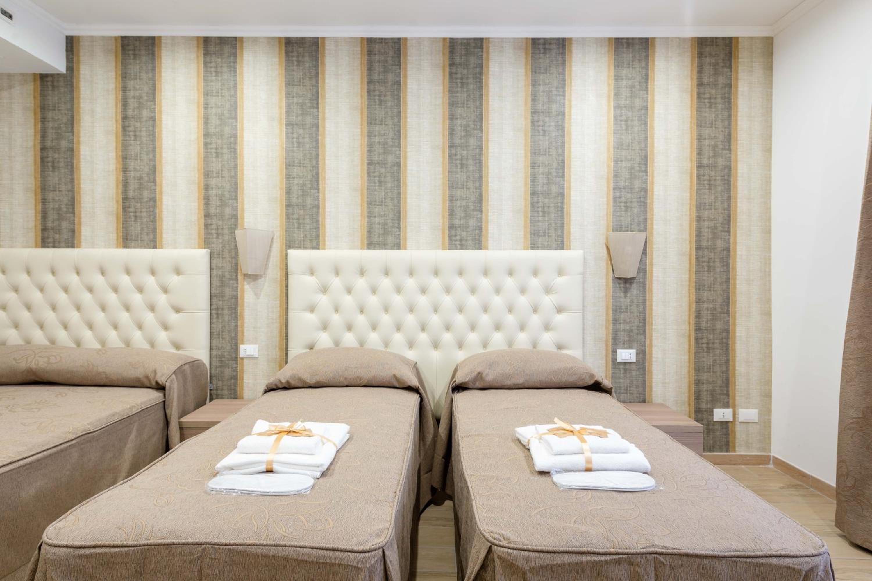 chèri luxury suite