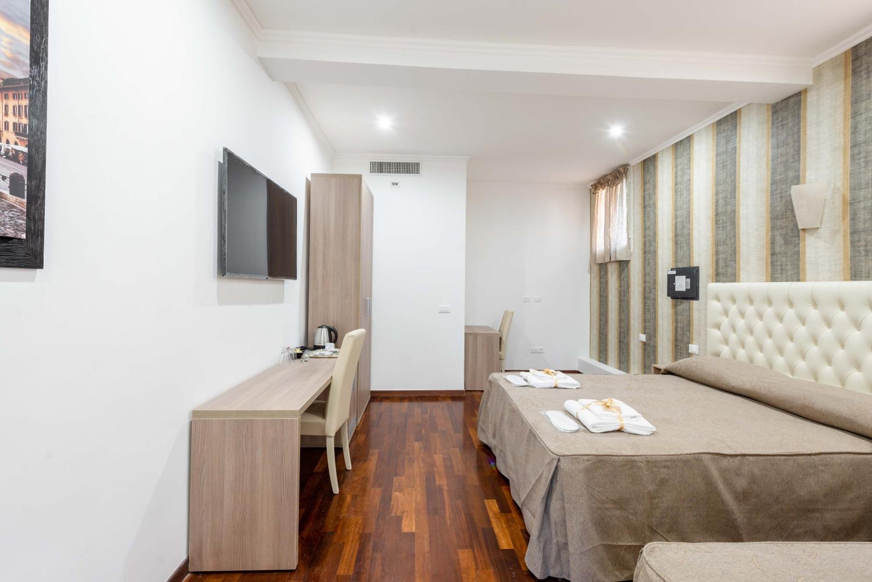chèri luxury suite