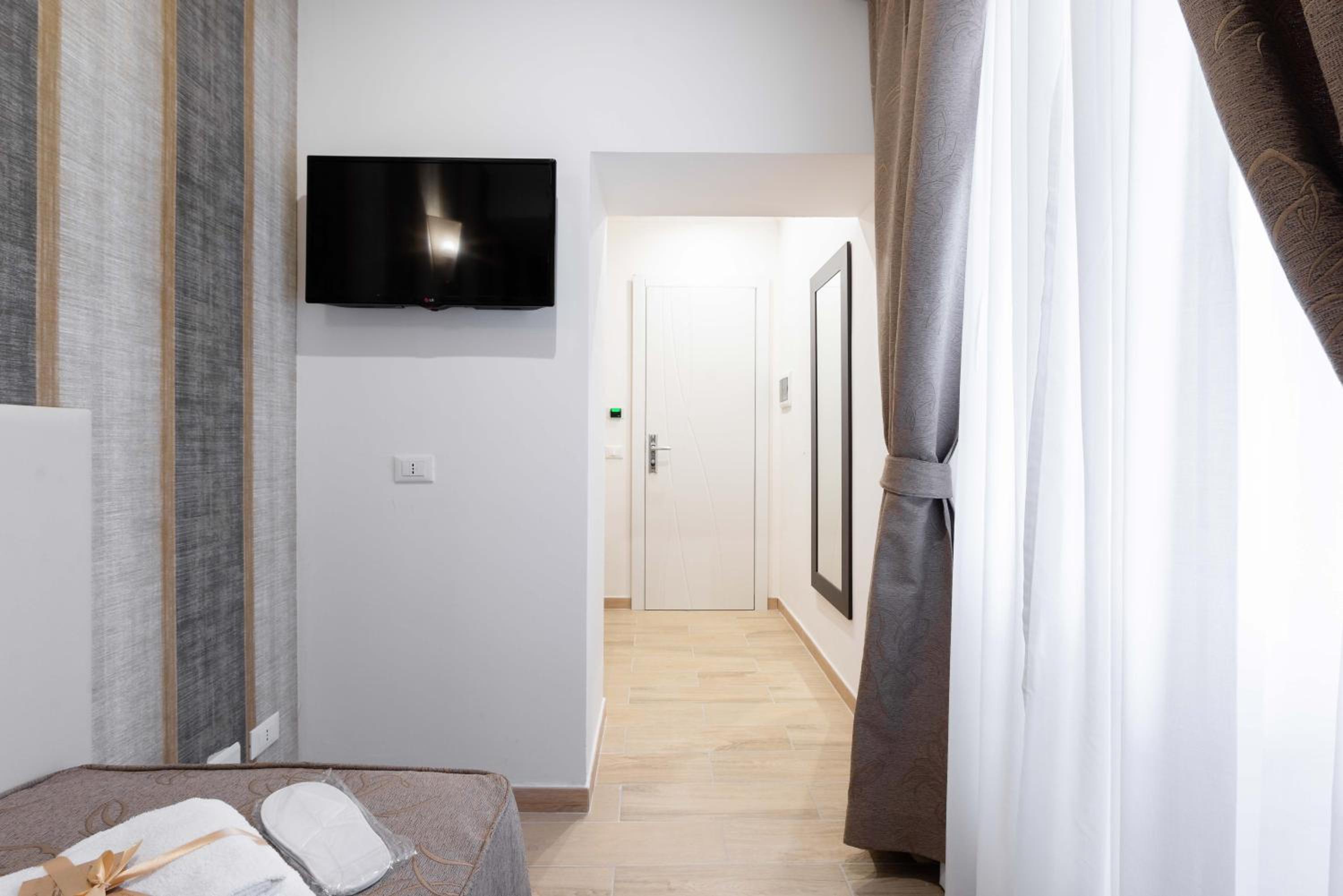 chèri luxury suite