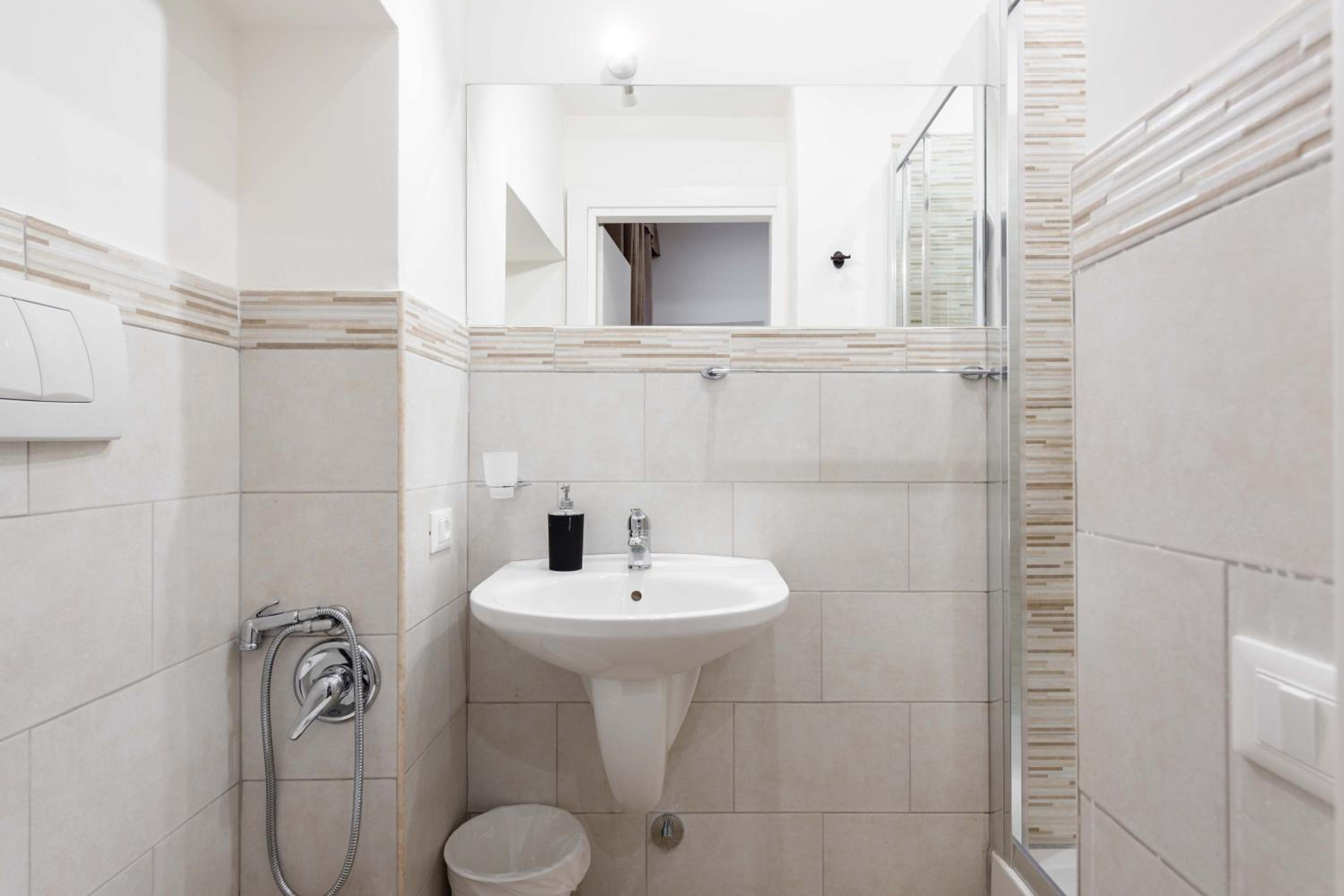 chèri luxury suite