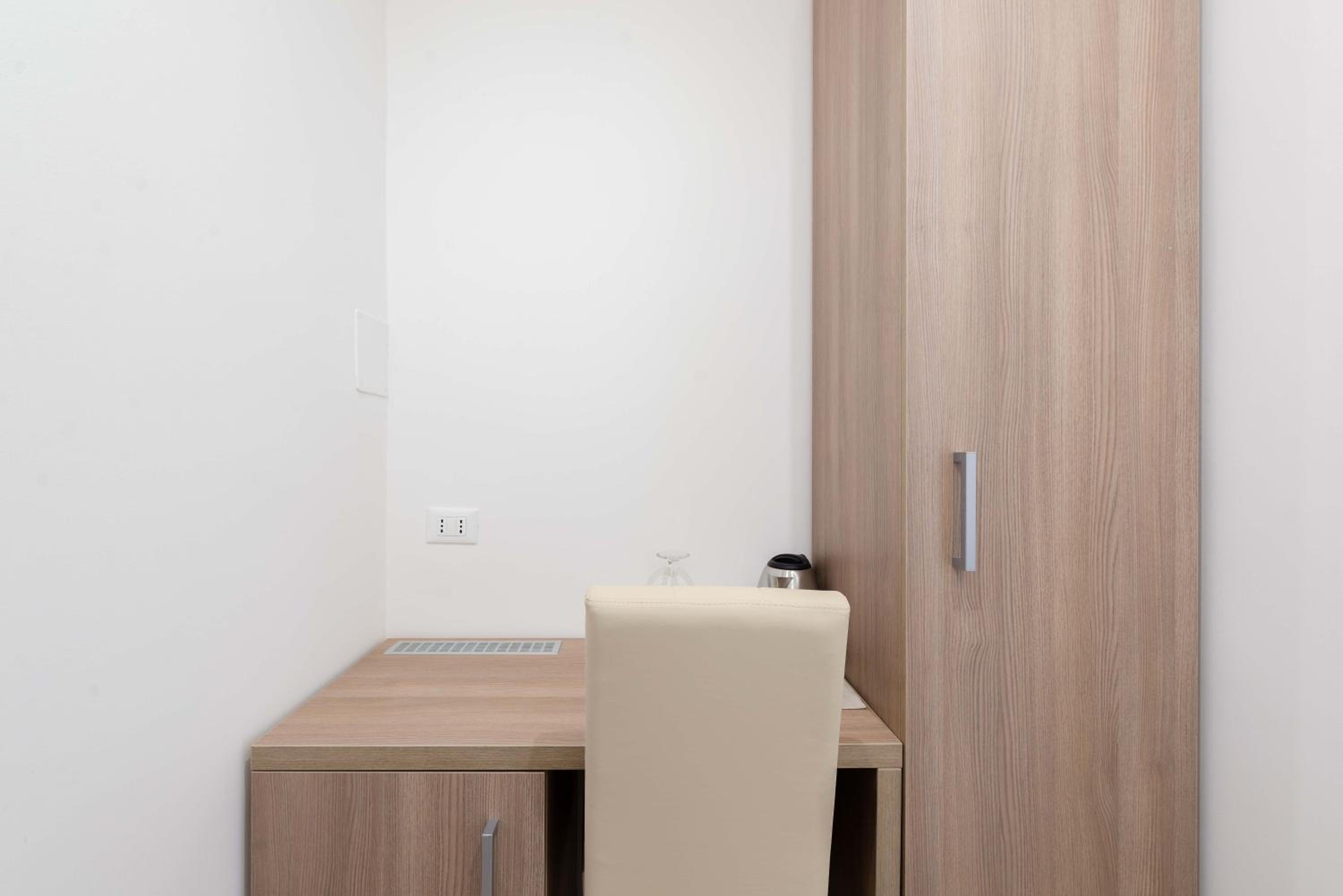 chèri luxury suite