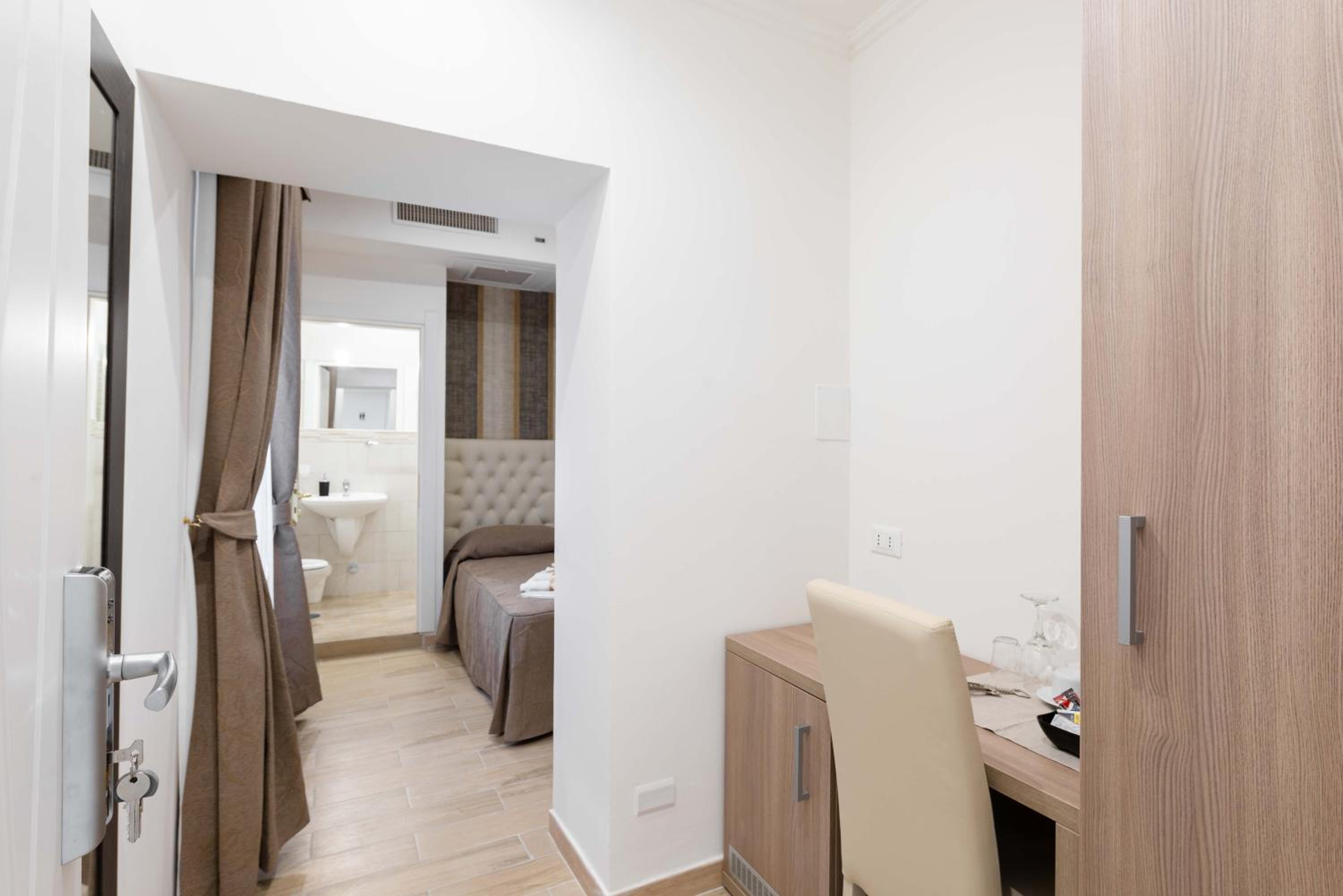 chèri luxury suite