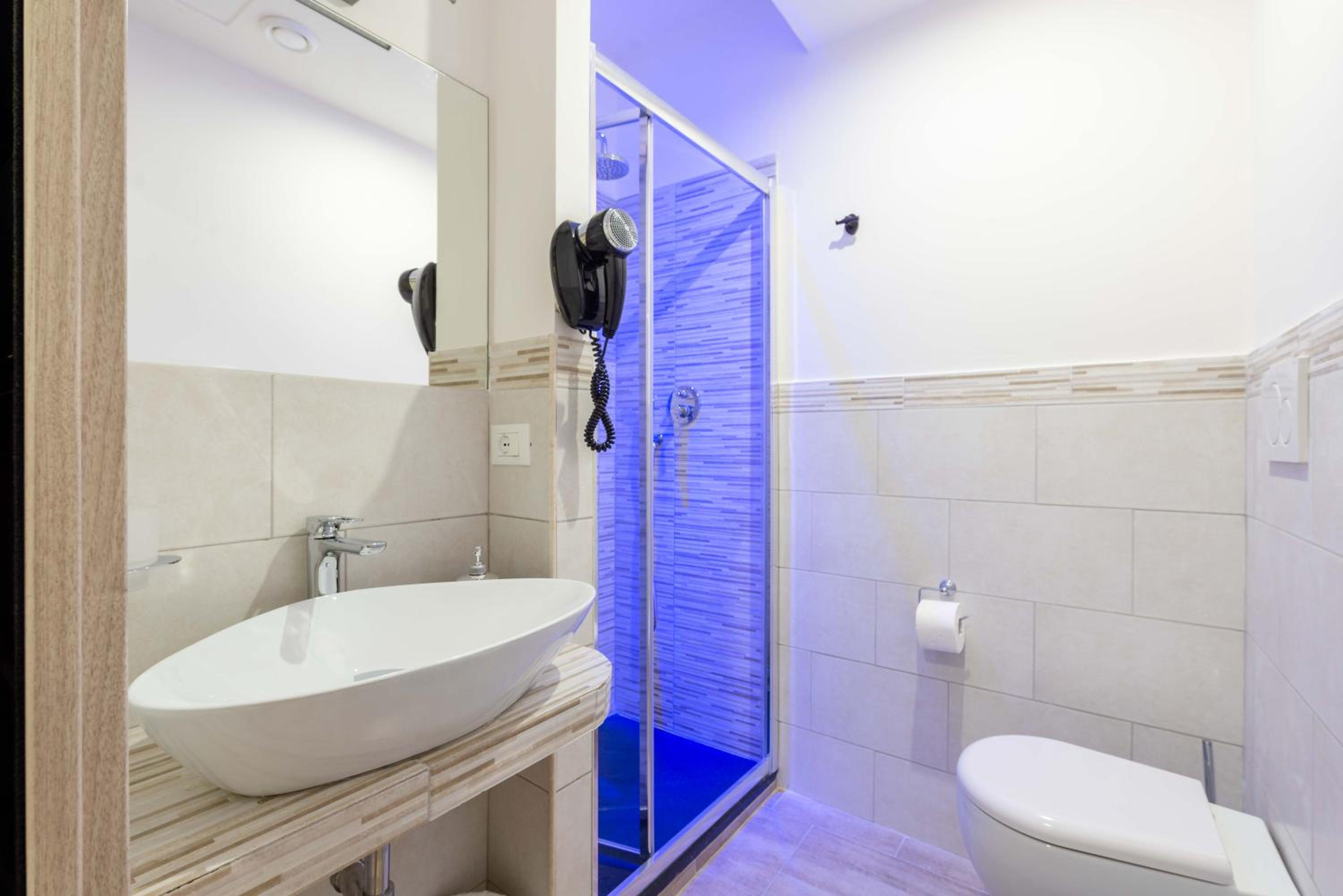 chèri luxury suite