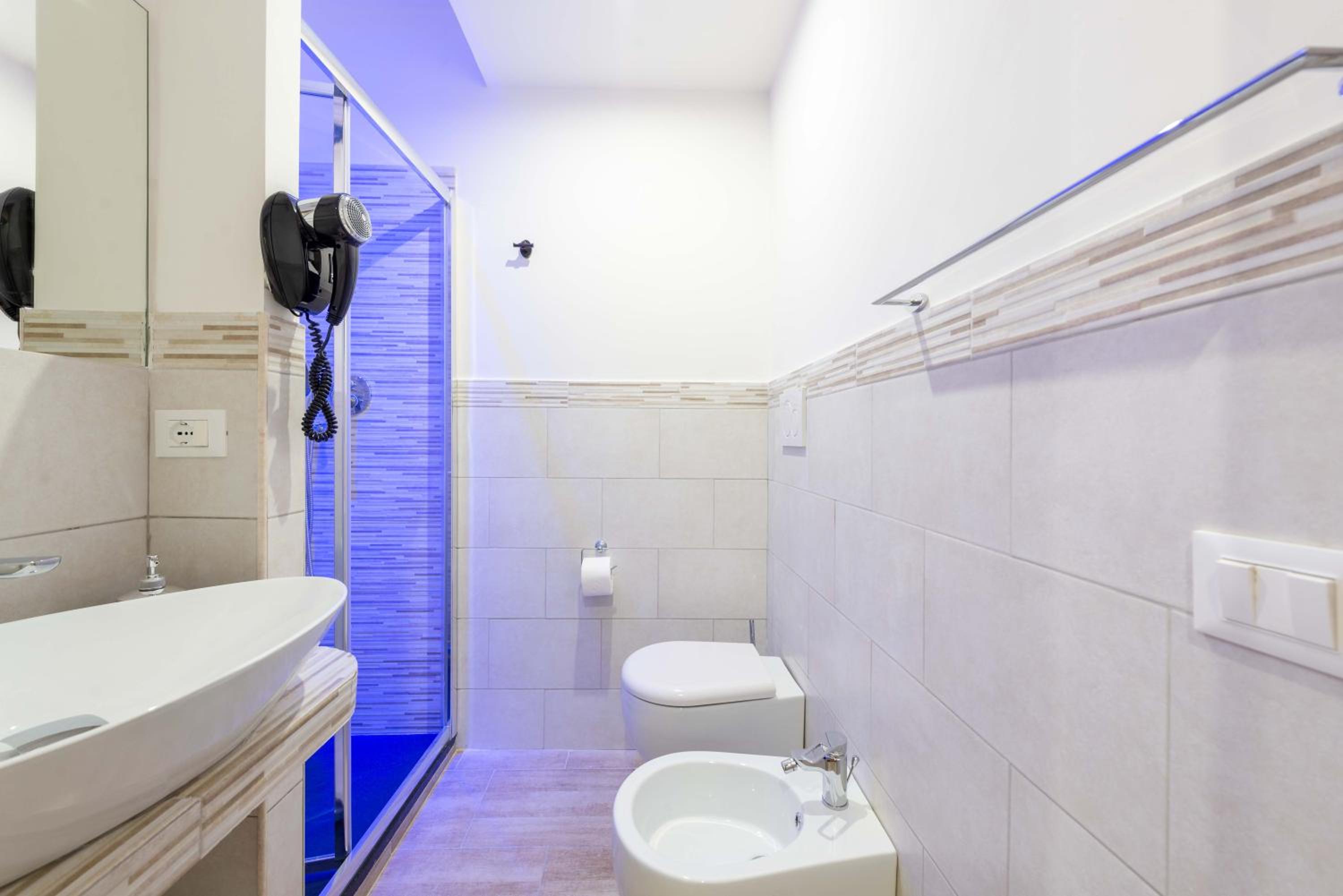 chèri luxury suite