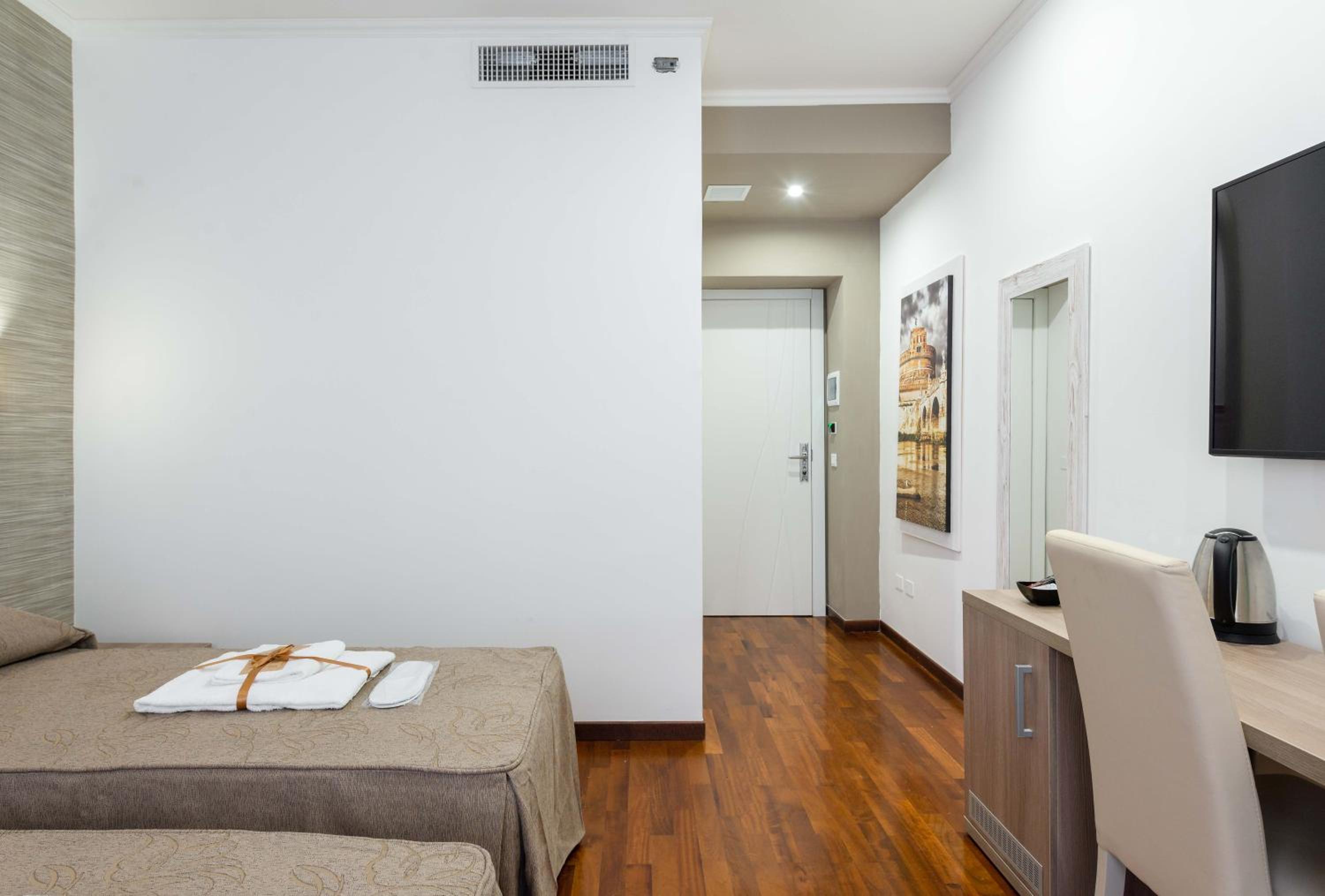 chèri luxury suite