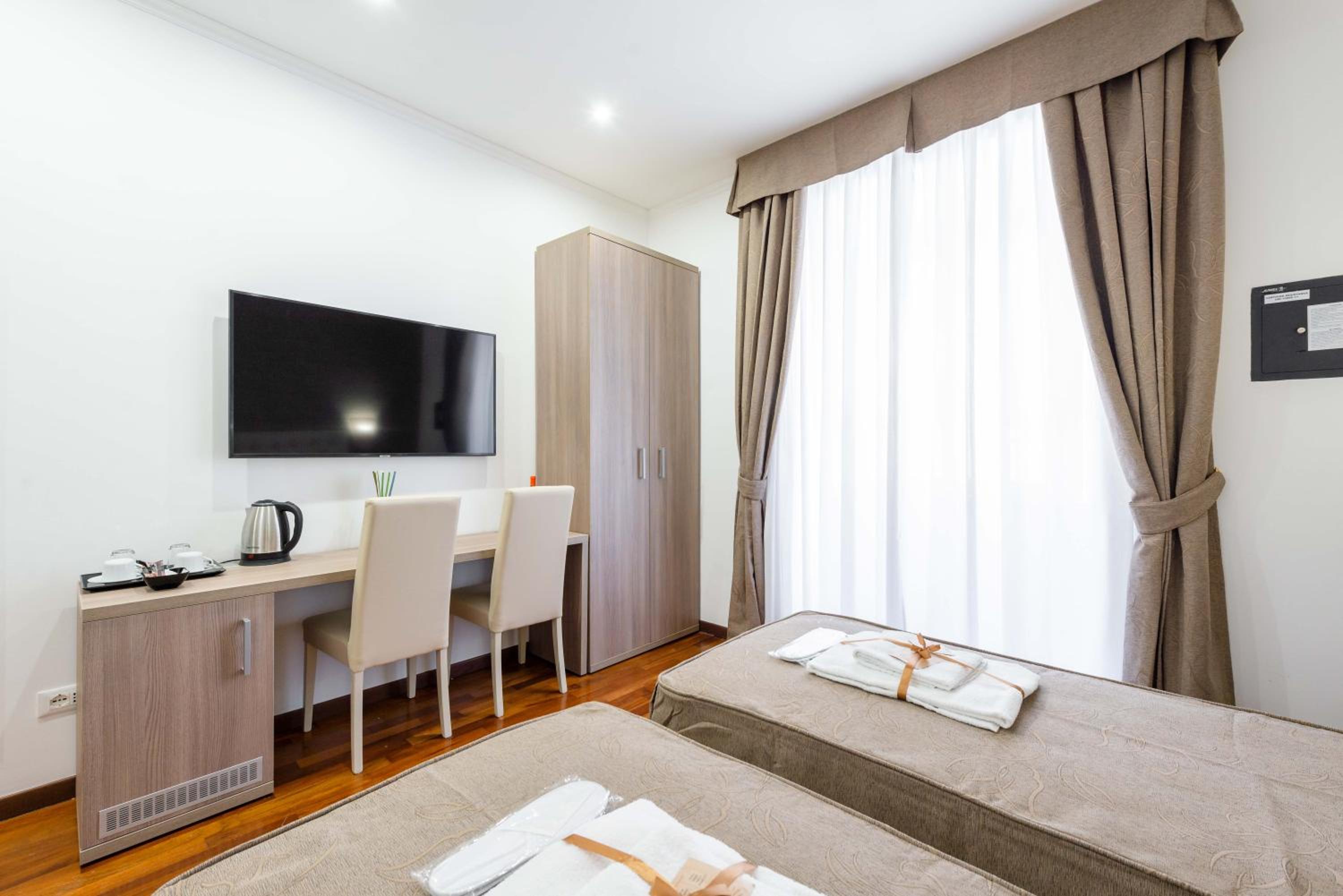 chèri luxury suite