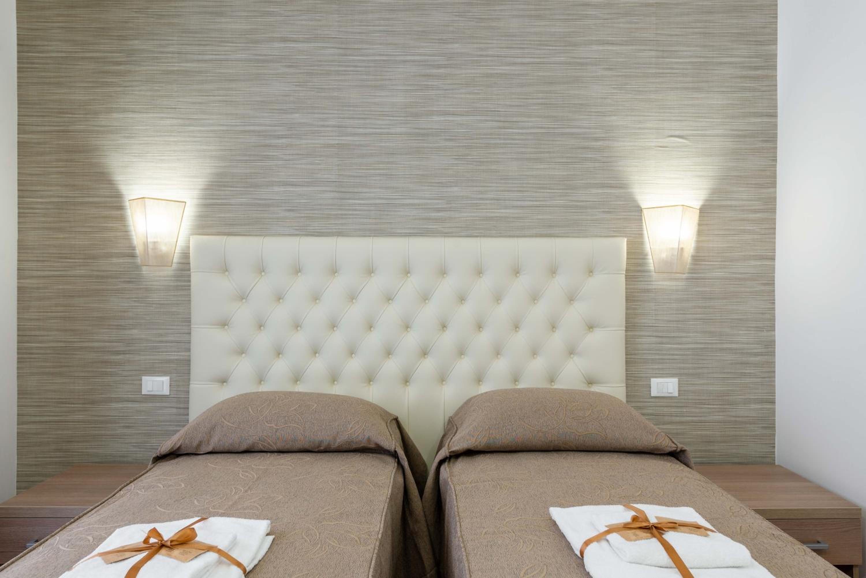 chèri luxury suite