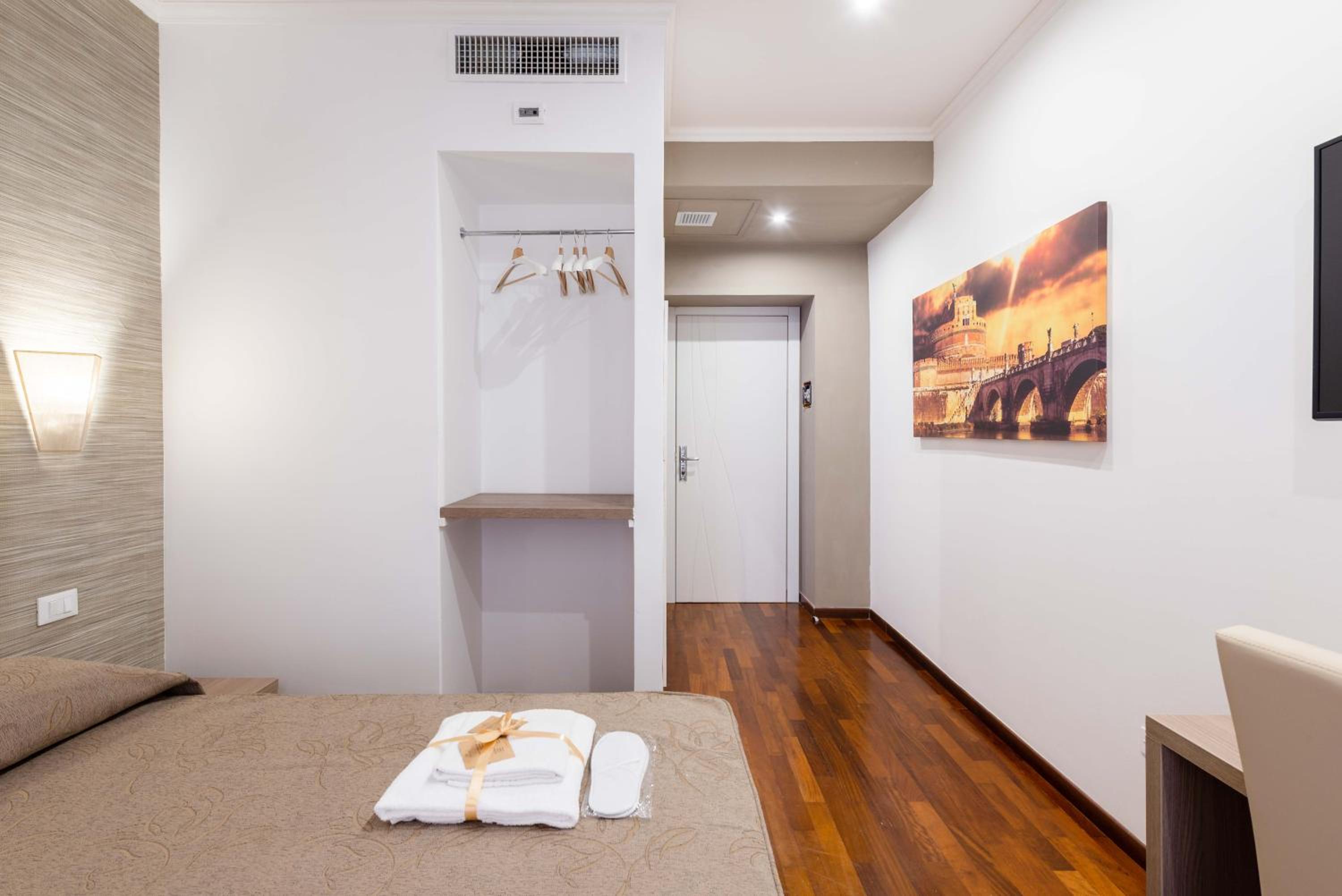 chèri luxury suite