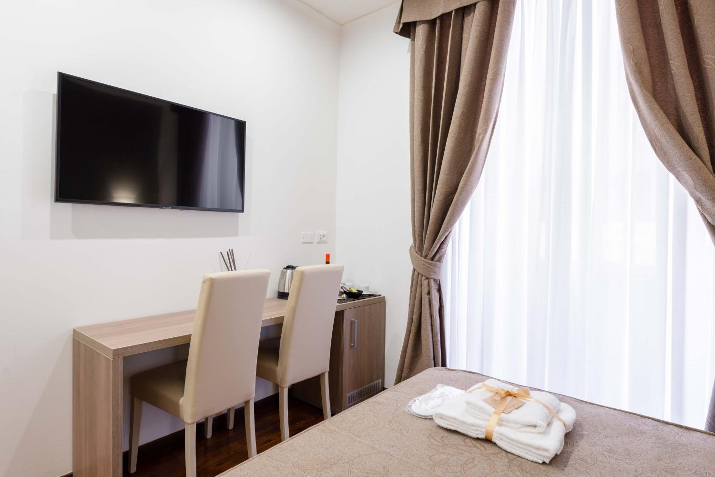chèri luxury suite