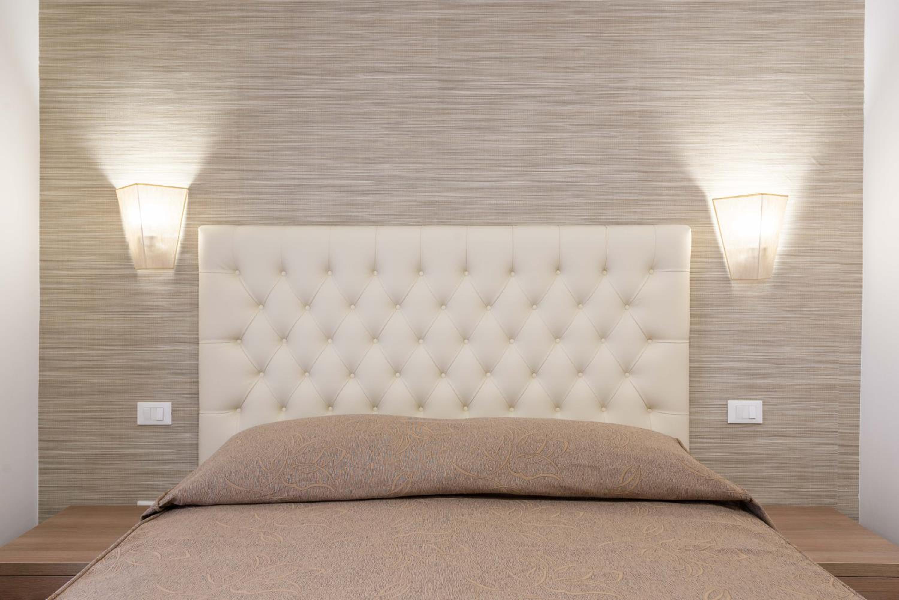 chèri luxury suite