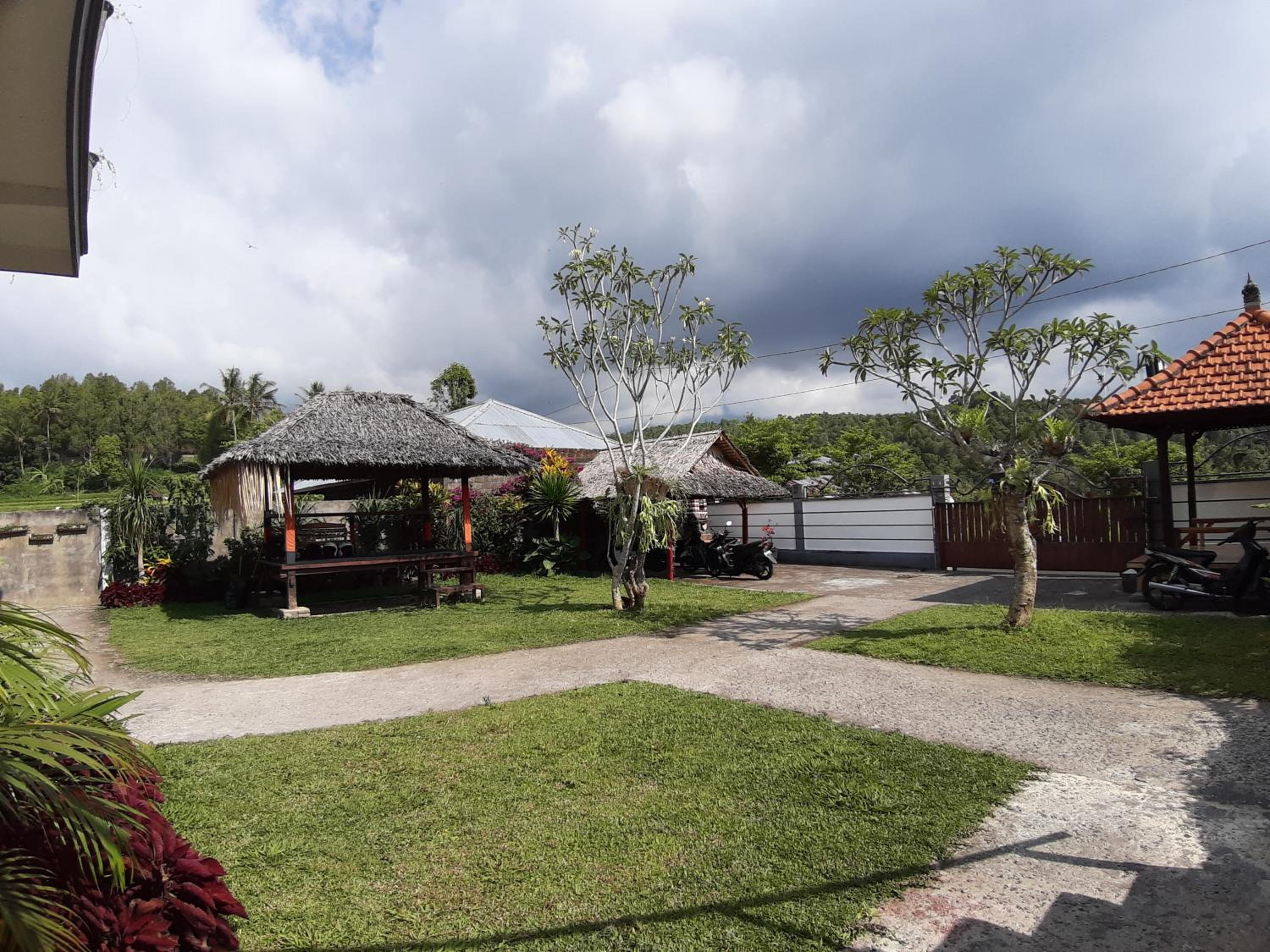 Candra Cottage