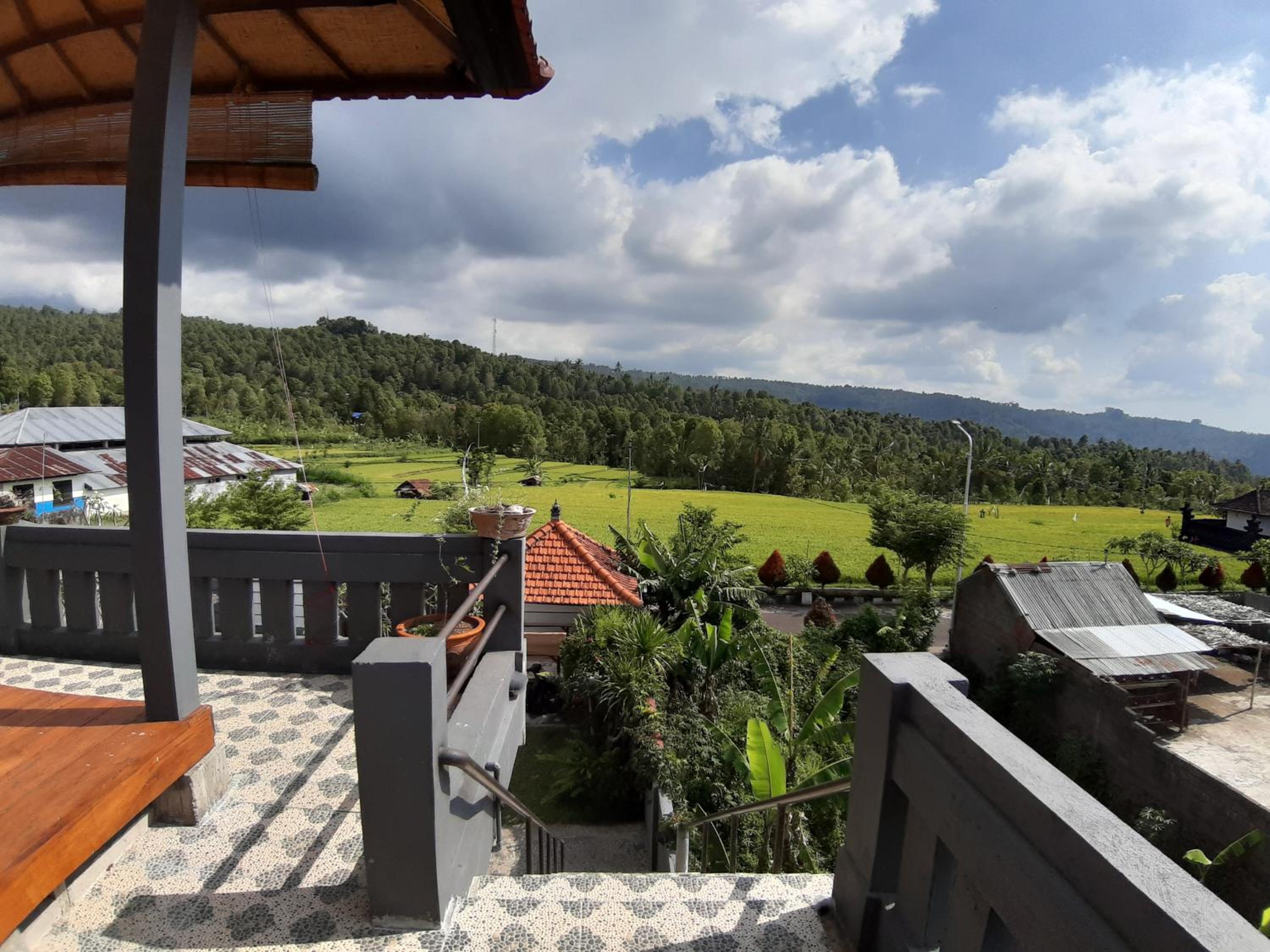 Candra Cottage