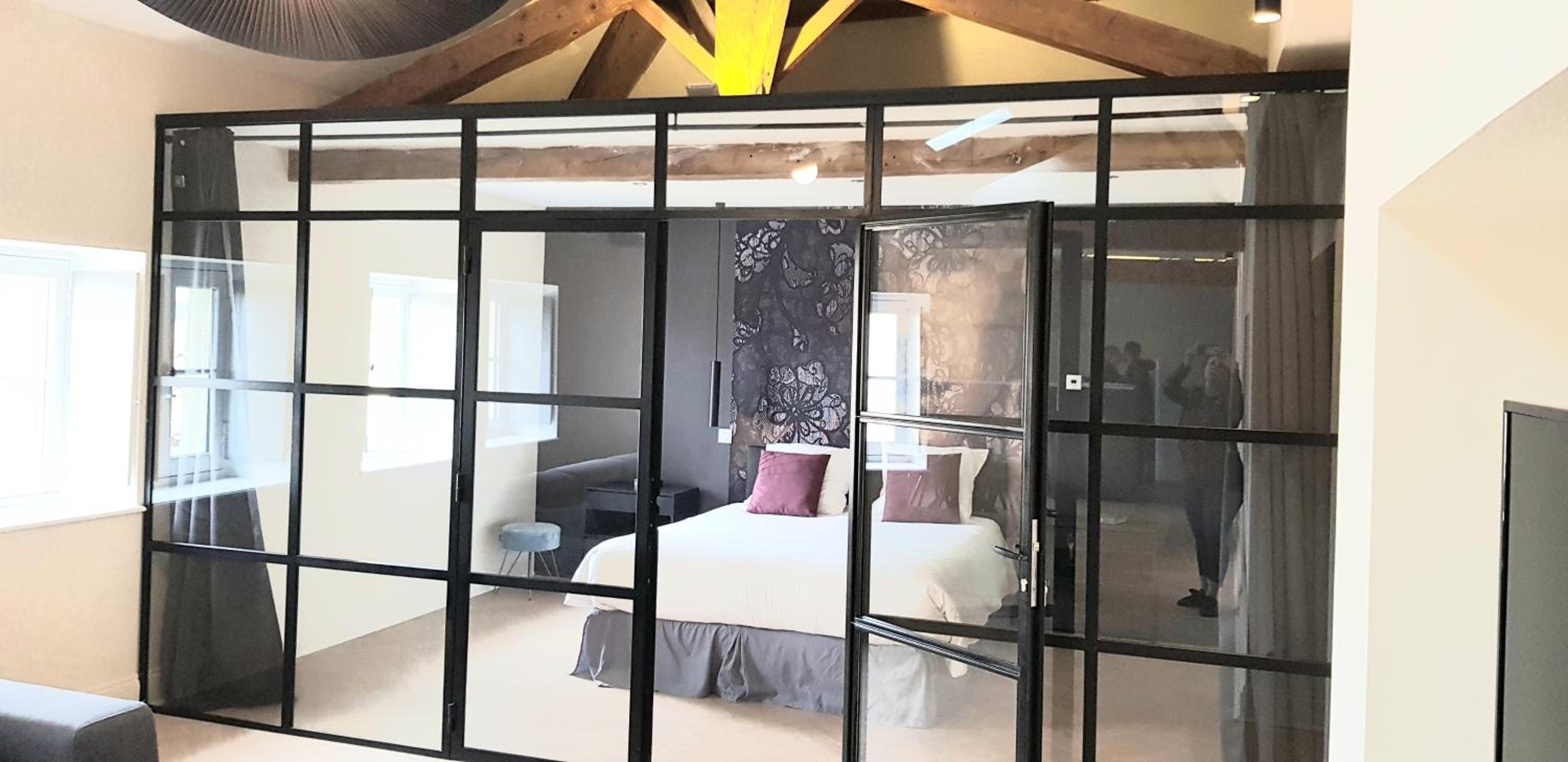 Loft Chic view 2