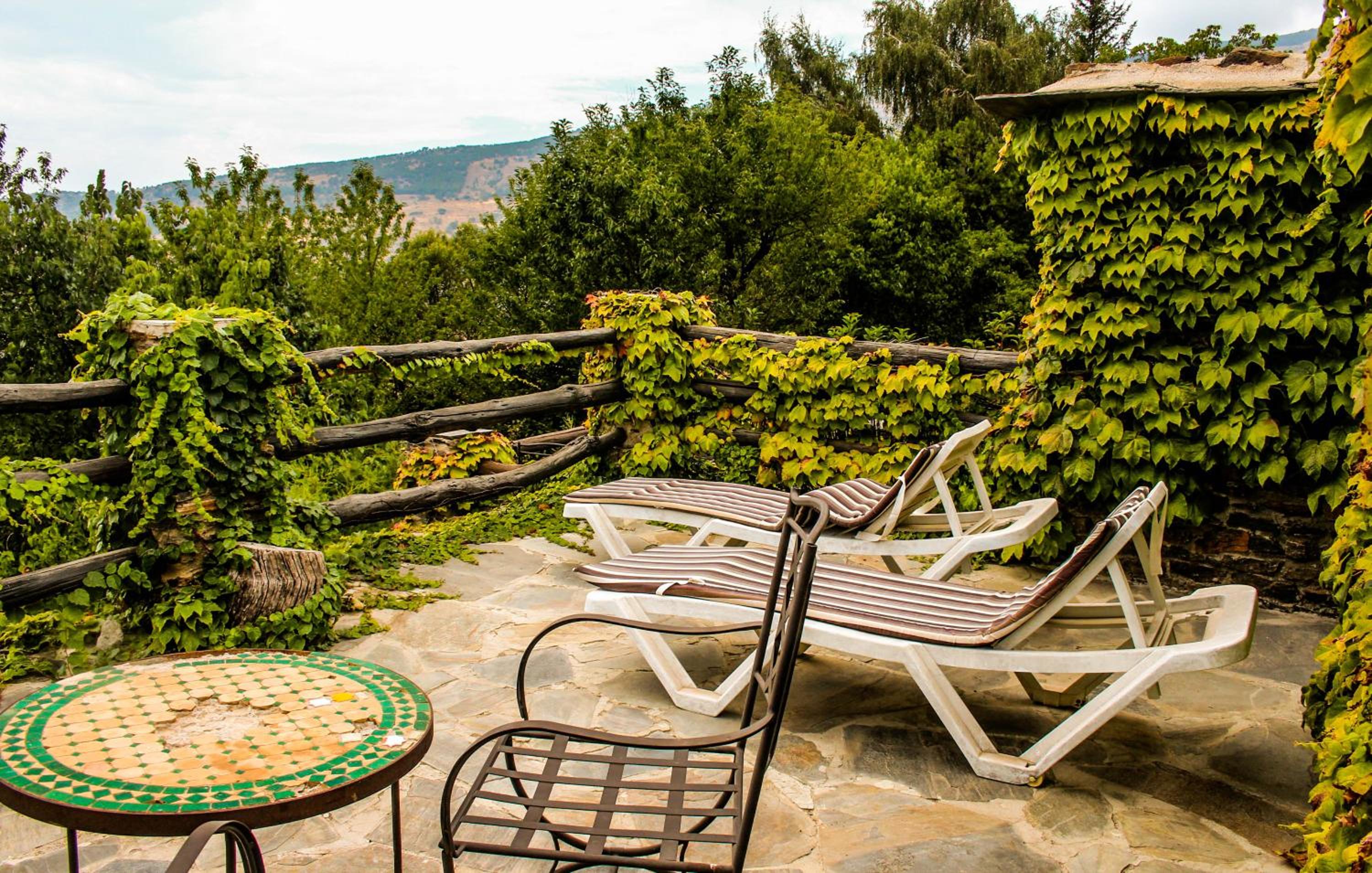 Casa Rural Catifalarga Alpujarra