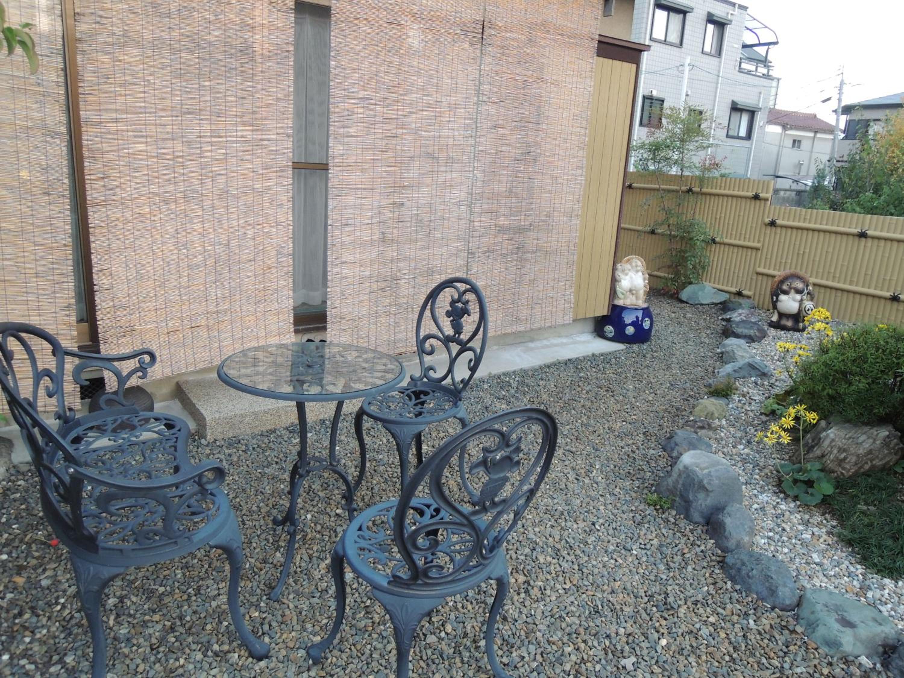 guest house AN, photo 80