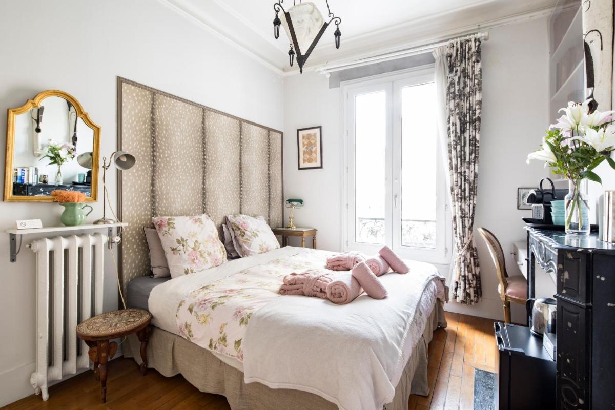 Maison Chanzy