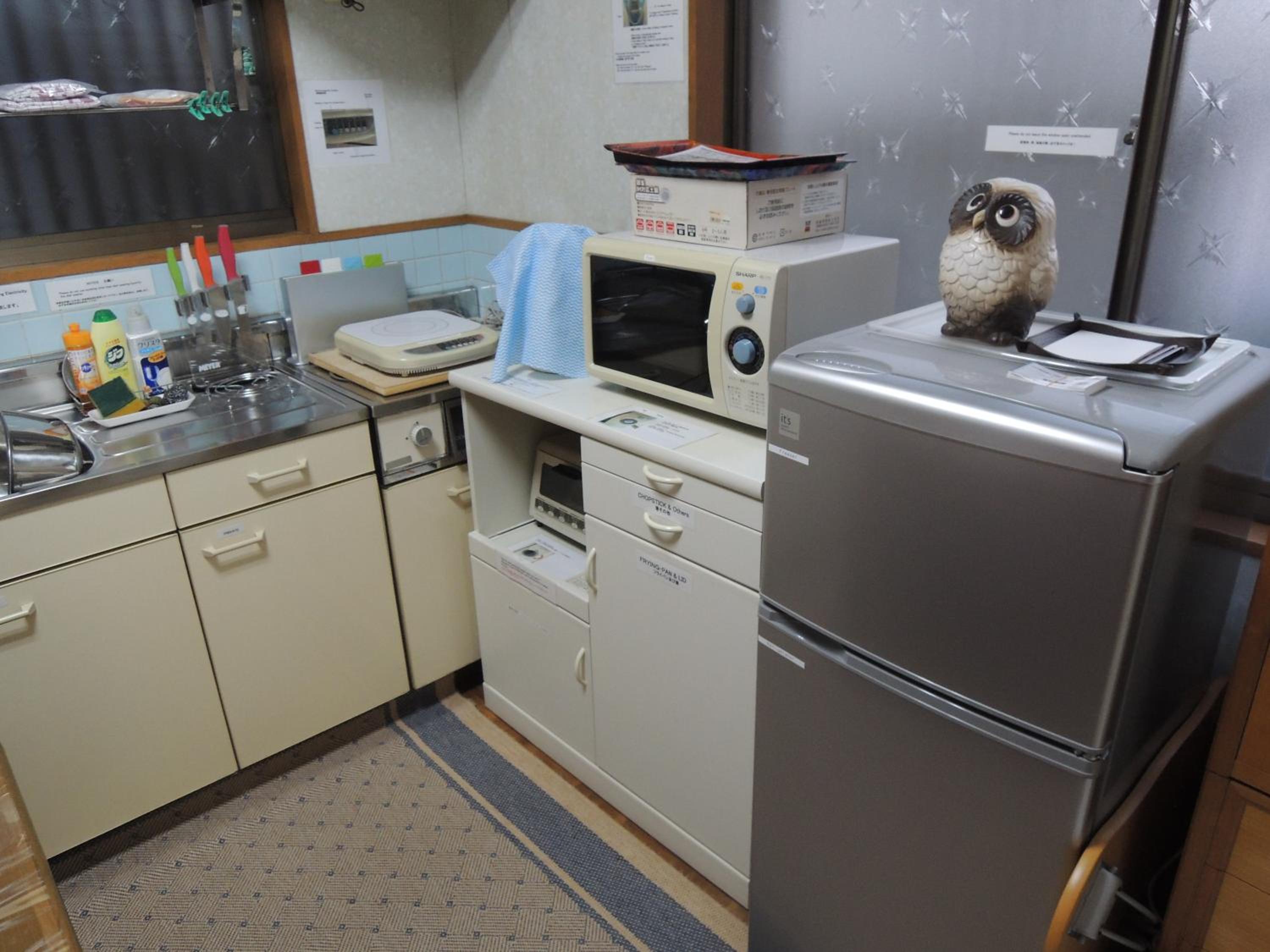 guest house AN, photo 23