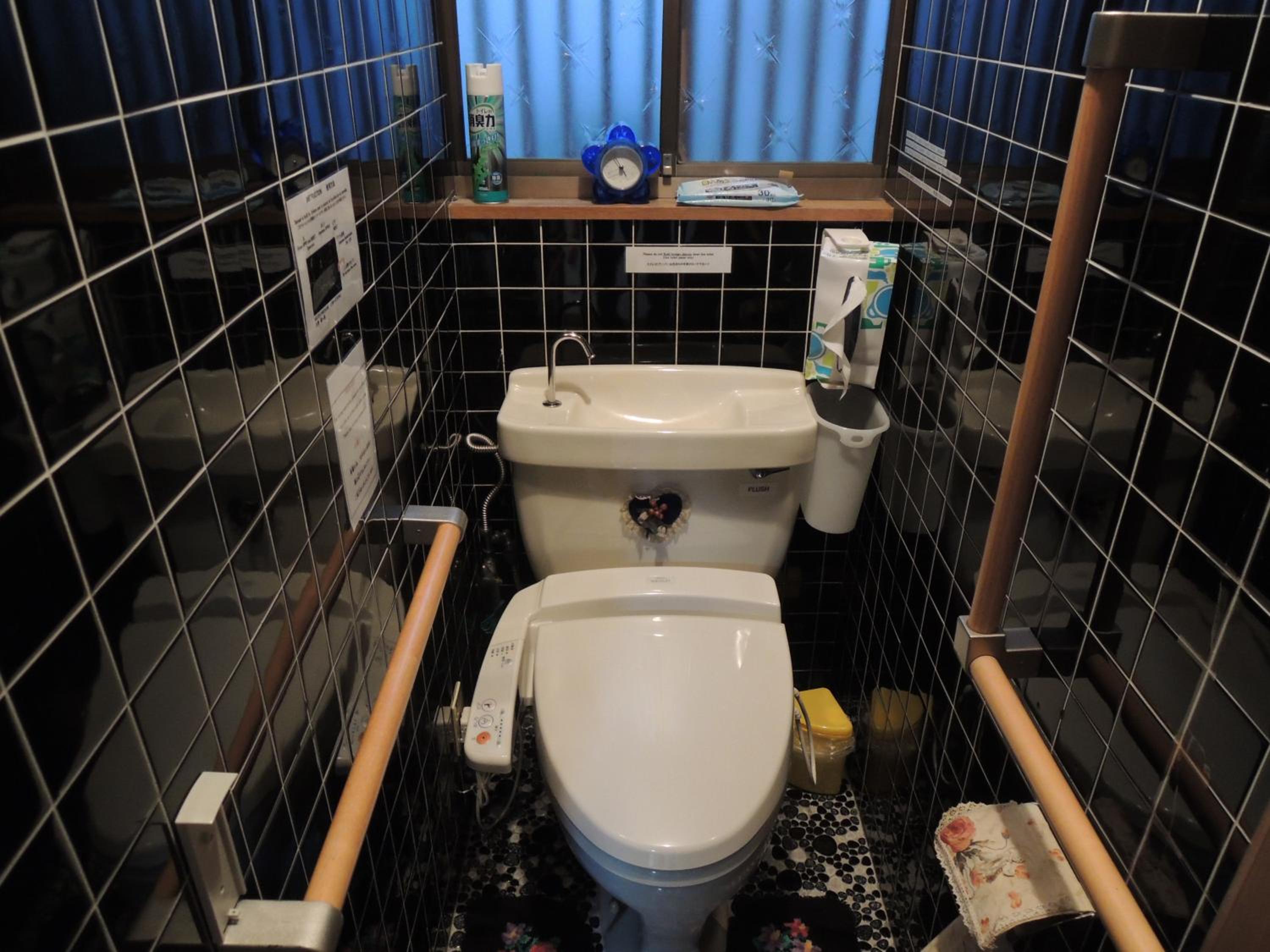 guest house AN, photo 17
