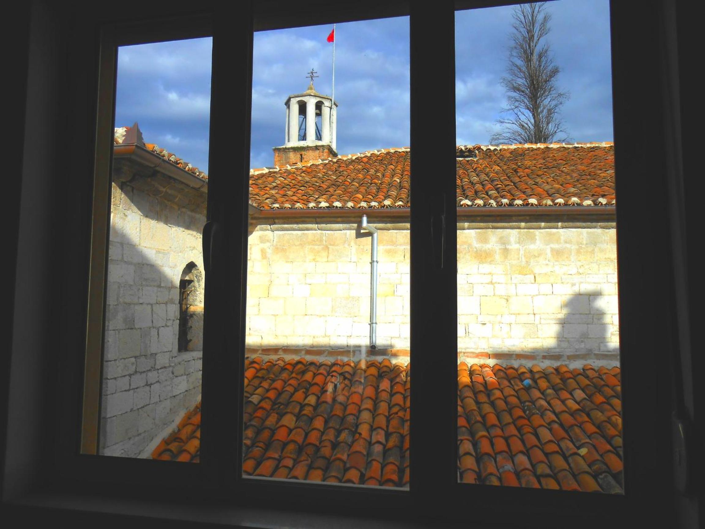 CastleHouse