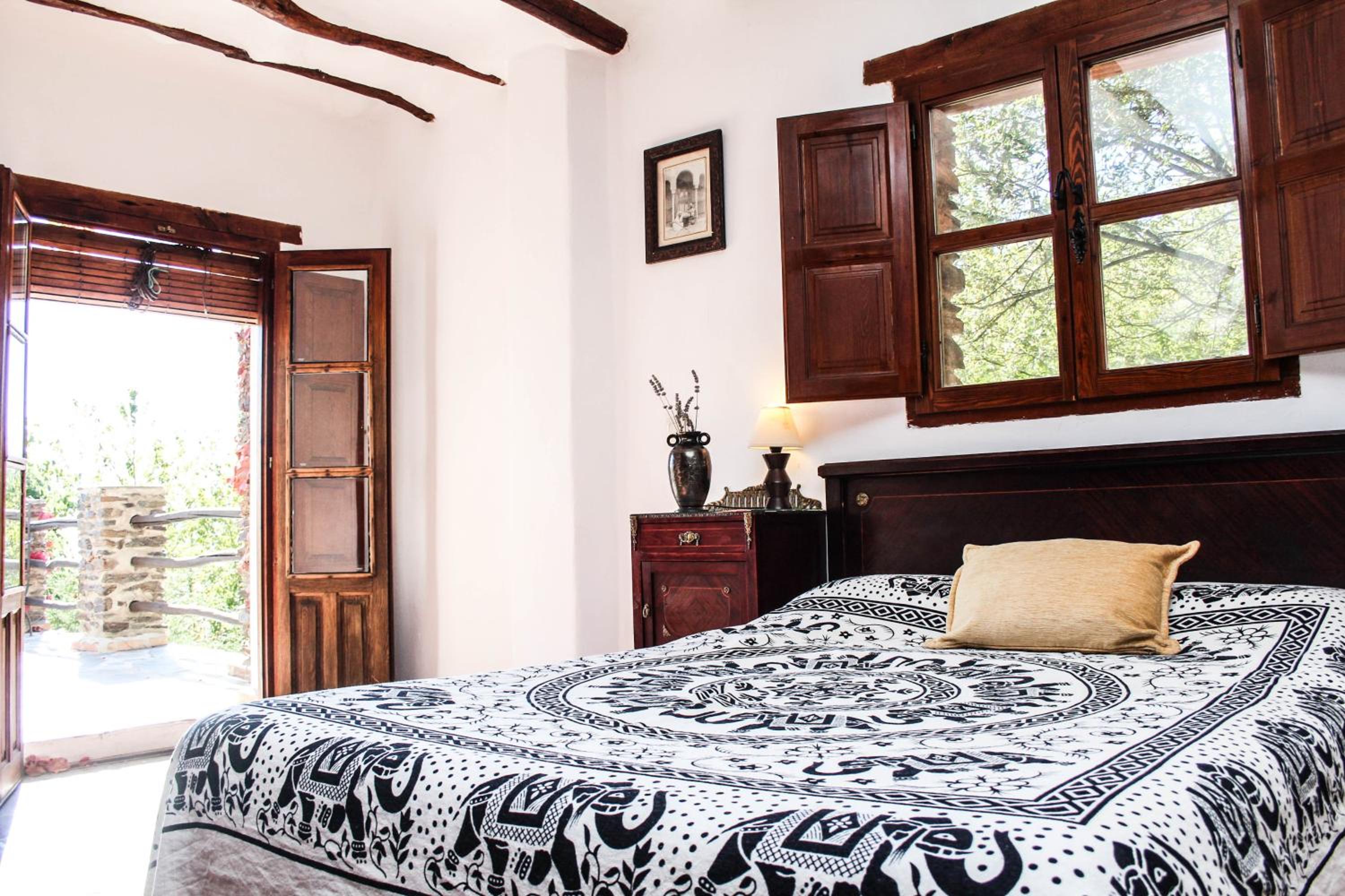 Casa Rural Catifalarga Alpujarra