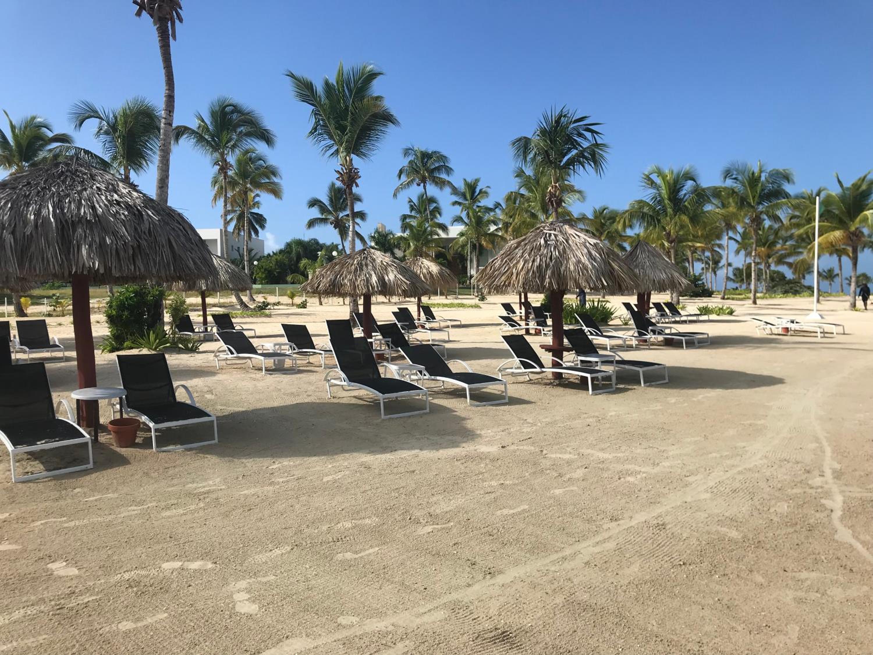 Villa Real Playa Nueva Romana