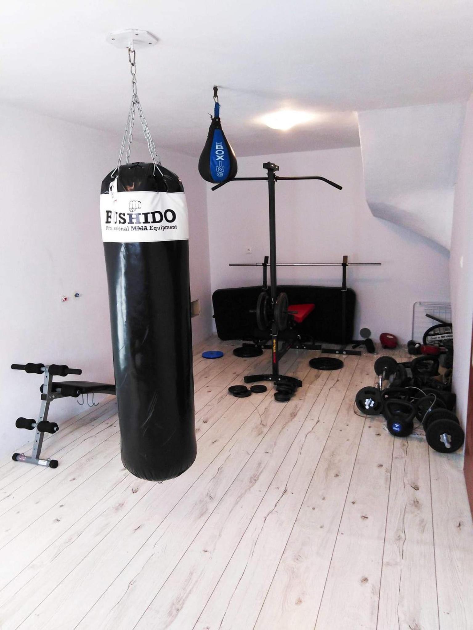 Chata Lomňanka