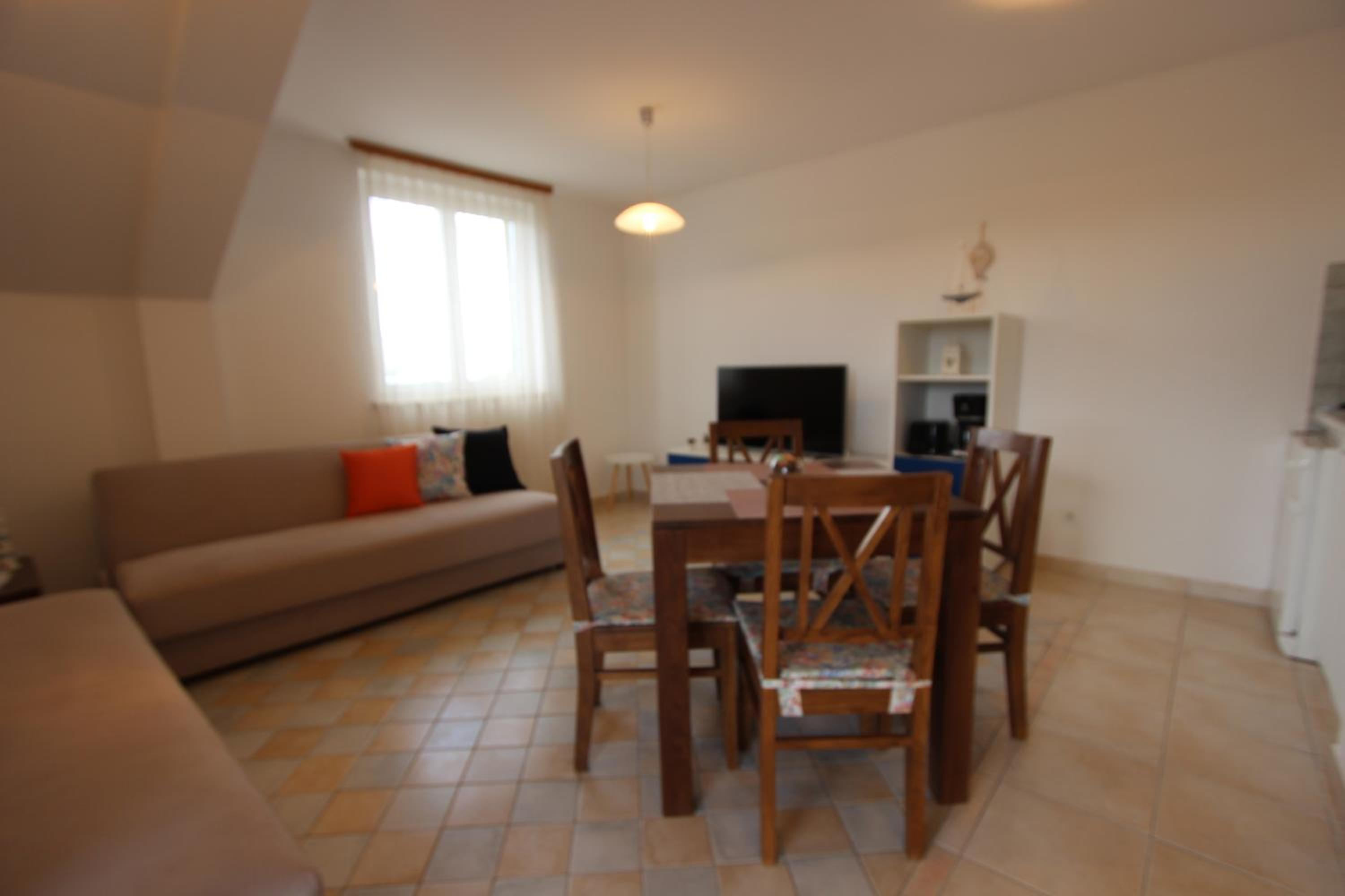 Apartments Chiara view 3