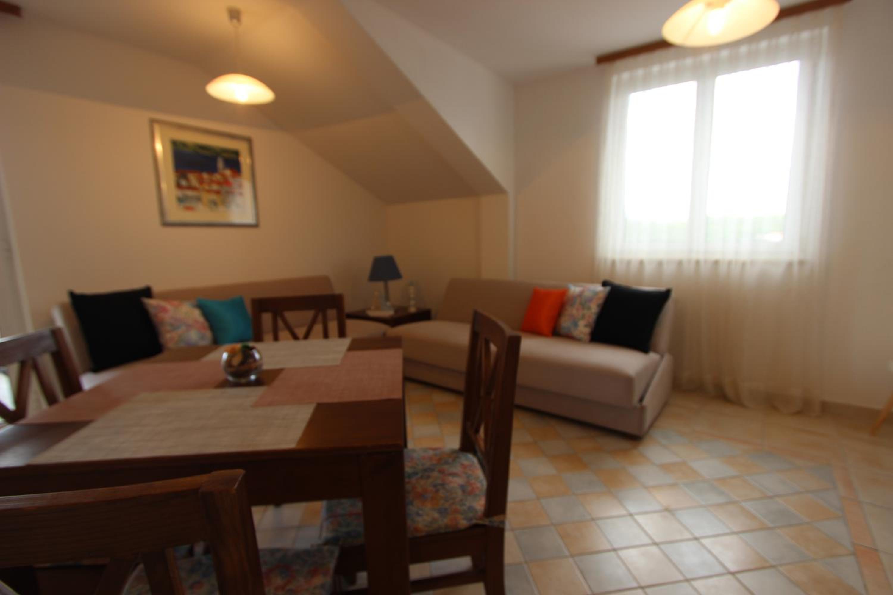 Apartments Chiara view 2