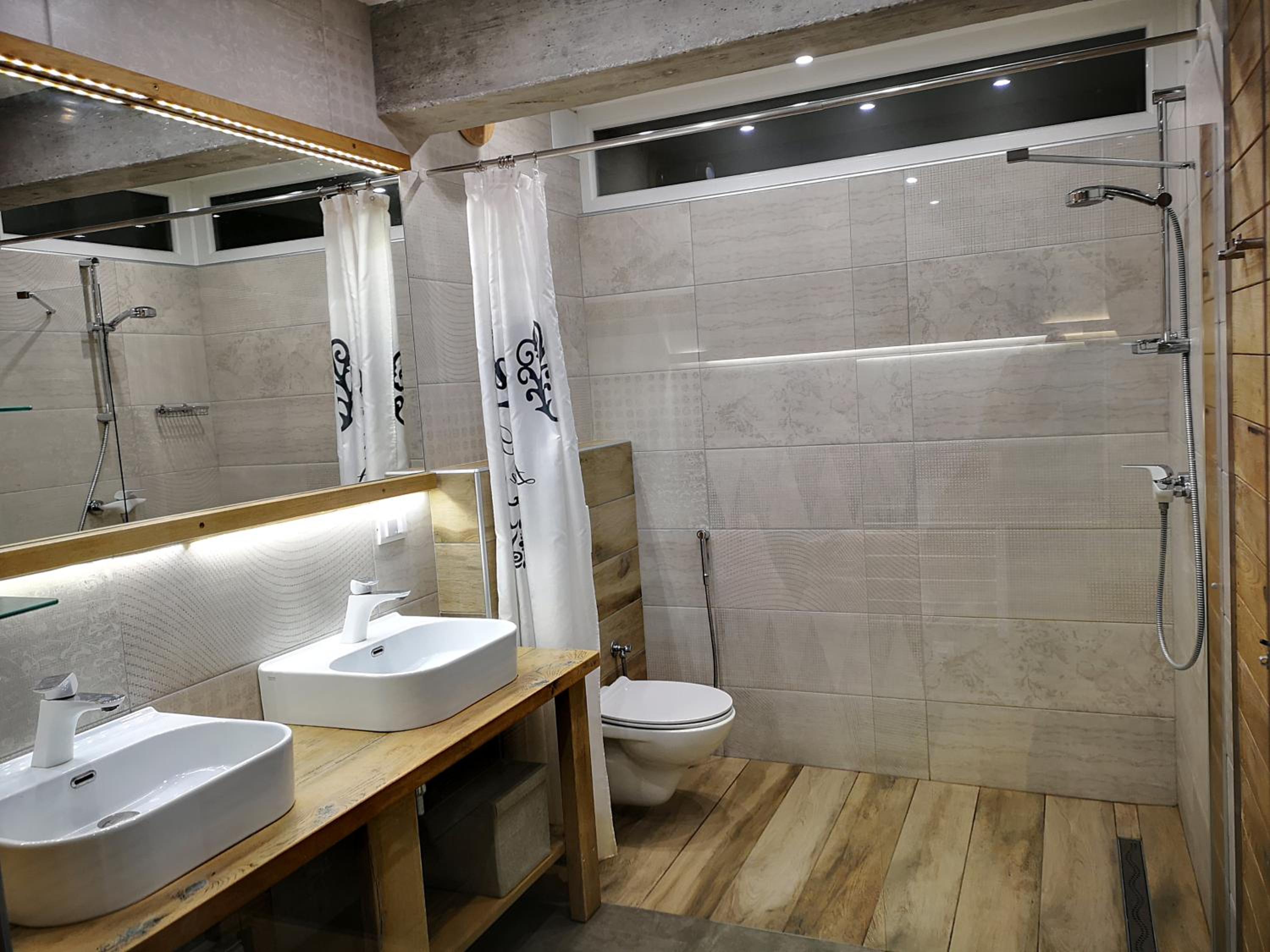 PR`FIK Apartments