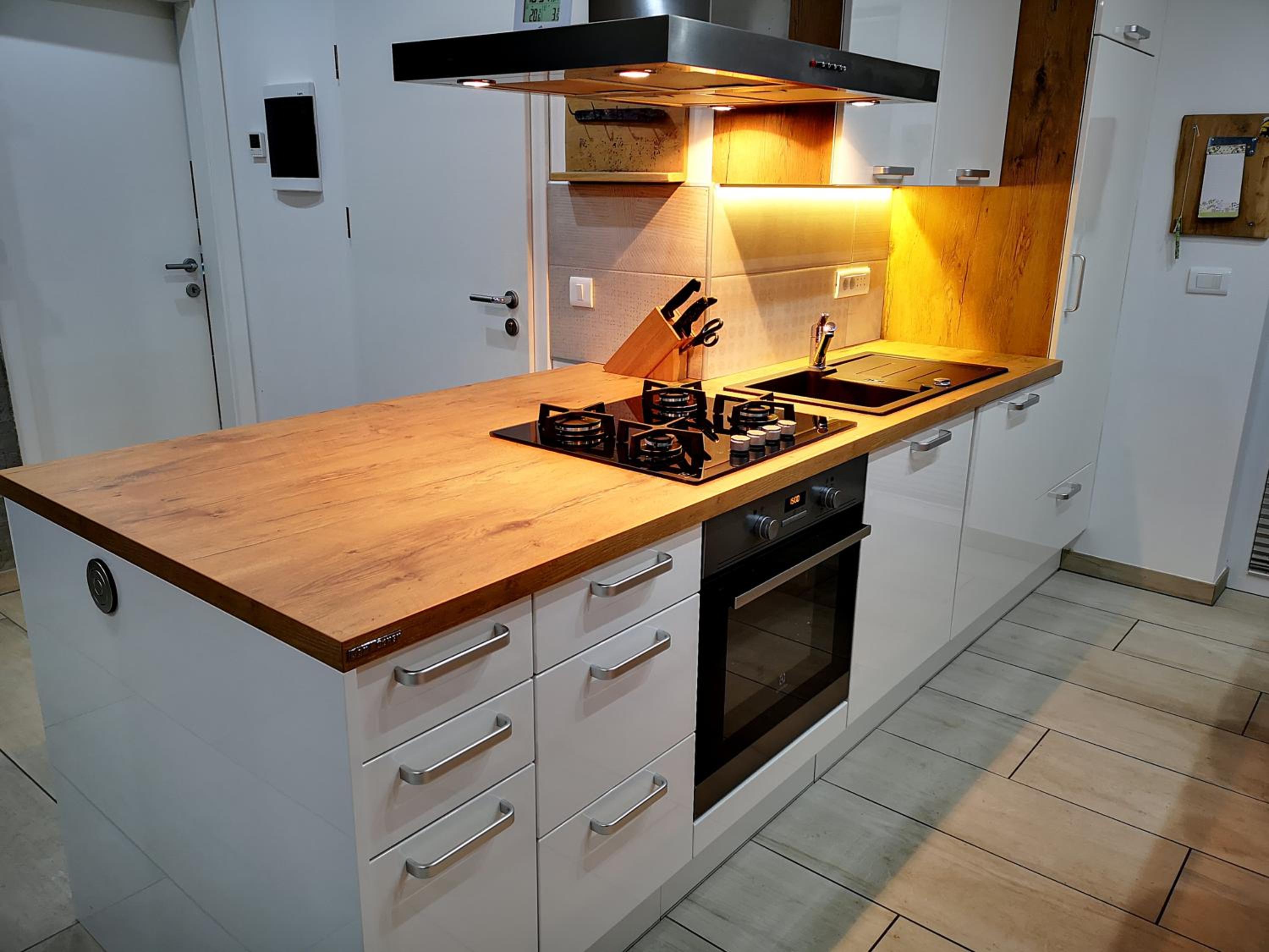 PR`FIK Apartments