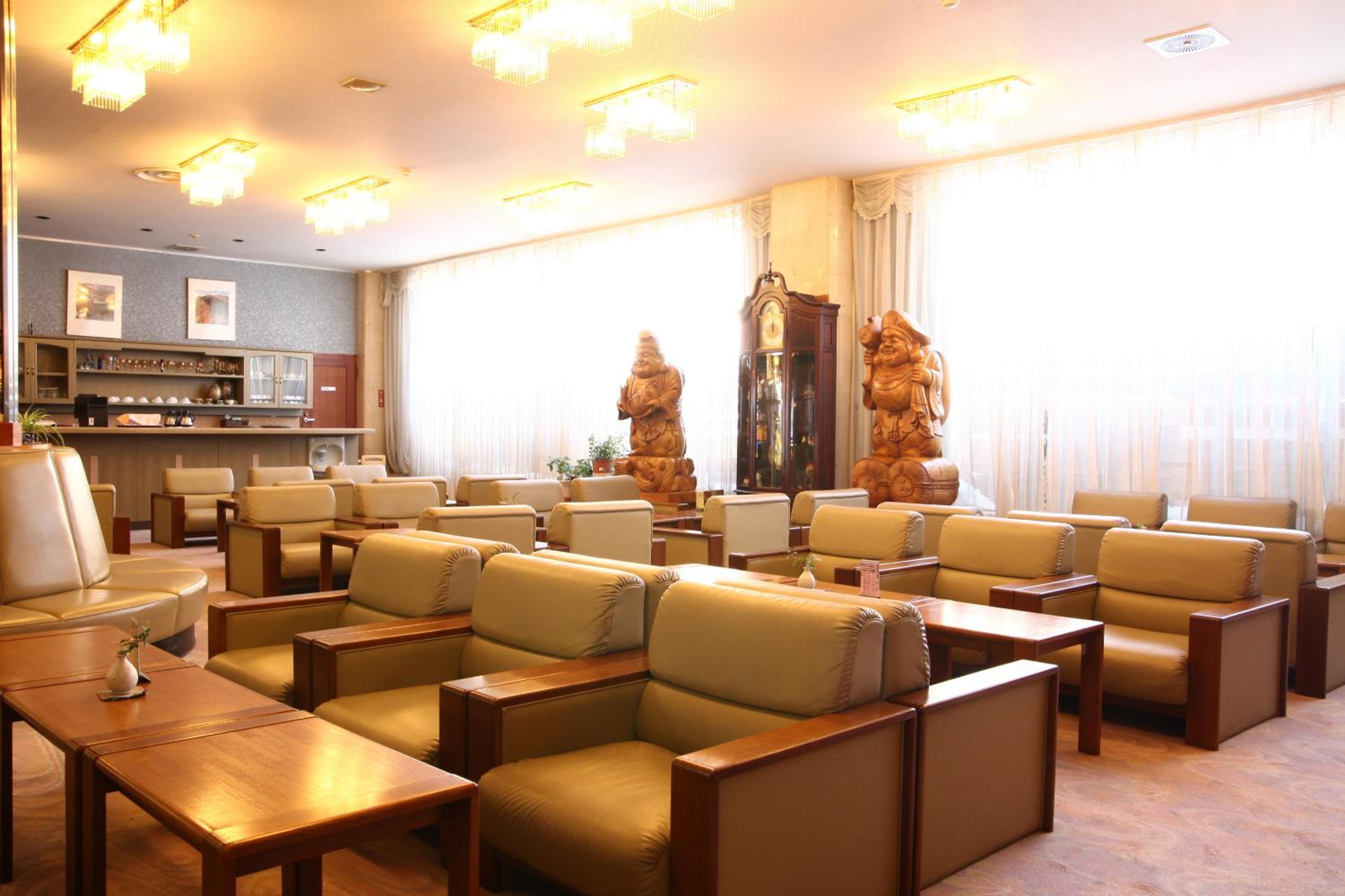 Hotel Towadaso