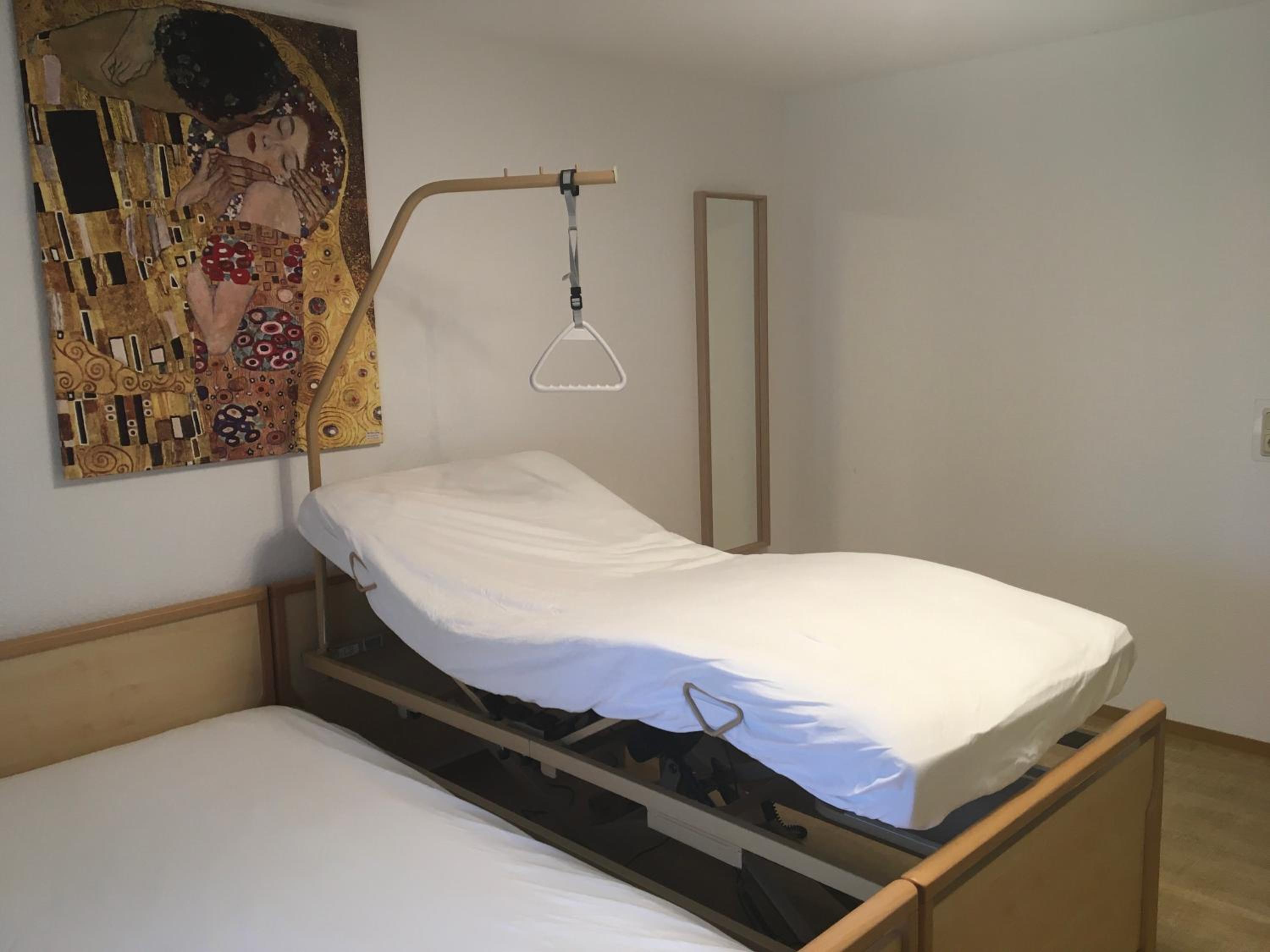Ferienwohnung Herbsleben