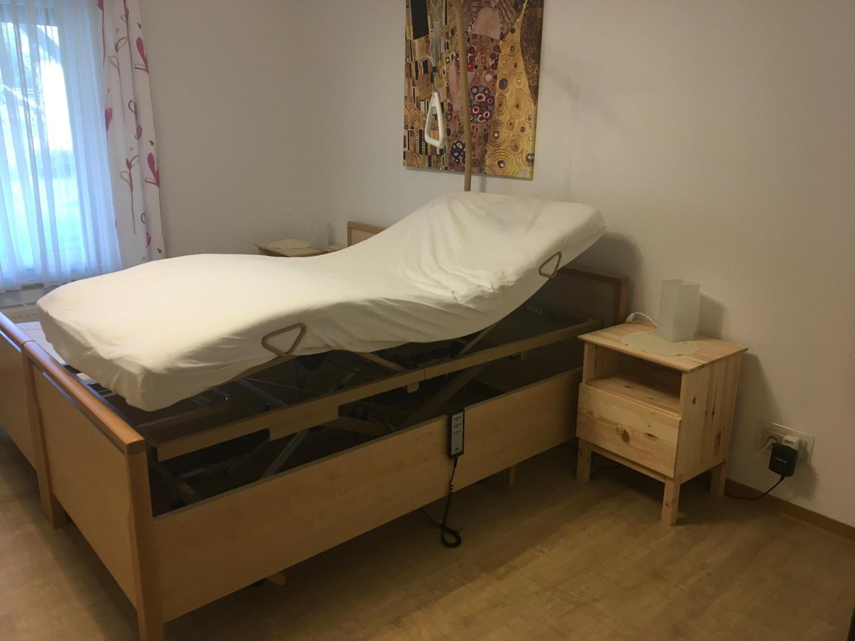 Ferienwohnung Herbsleben