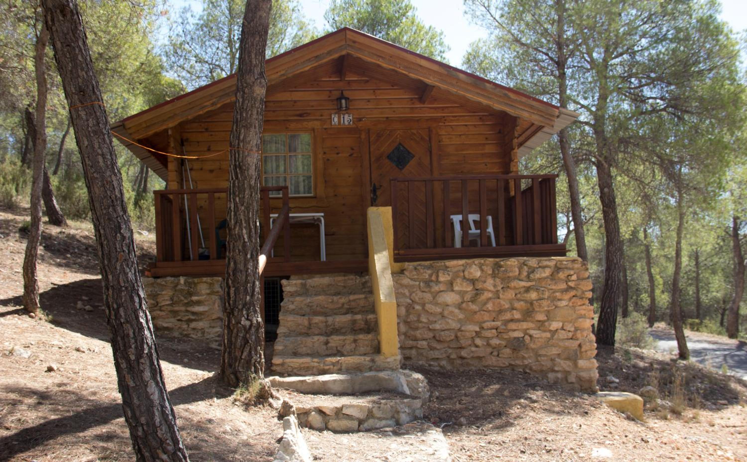 Camping La Puerta