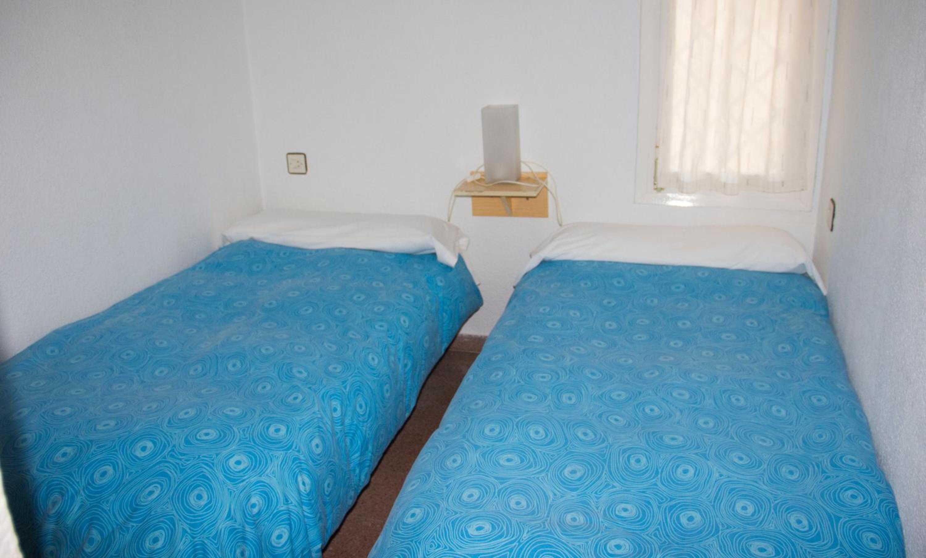 Camping La Puerta