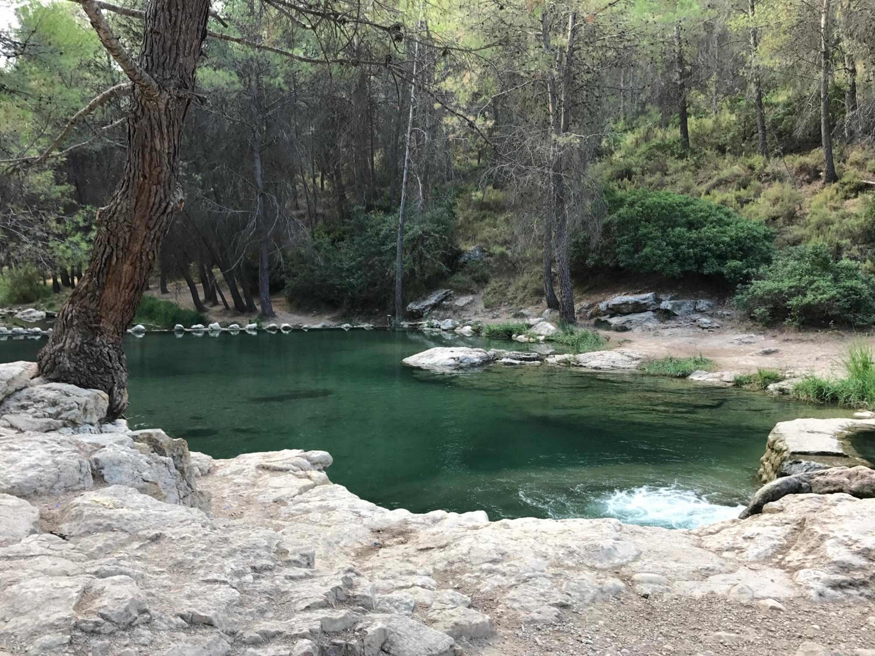 Camping La Puerta